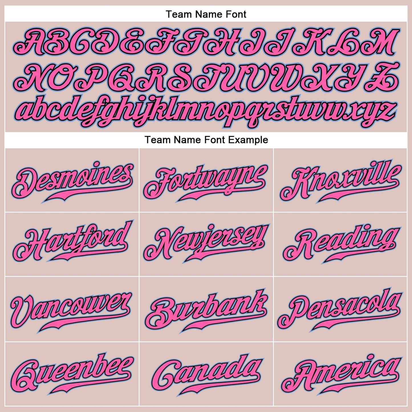 Custom Camo Powder Blue-Pink Authentic Salute To Service Baseball Jersey view 5
