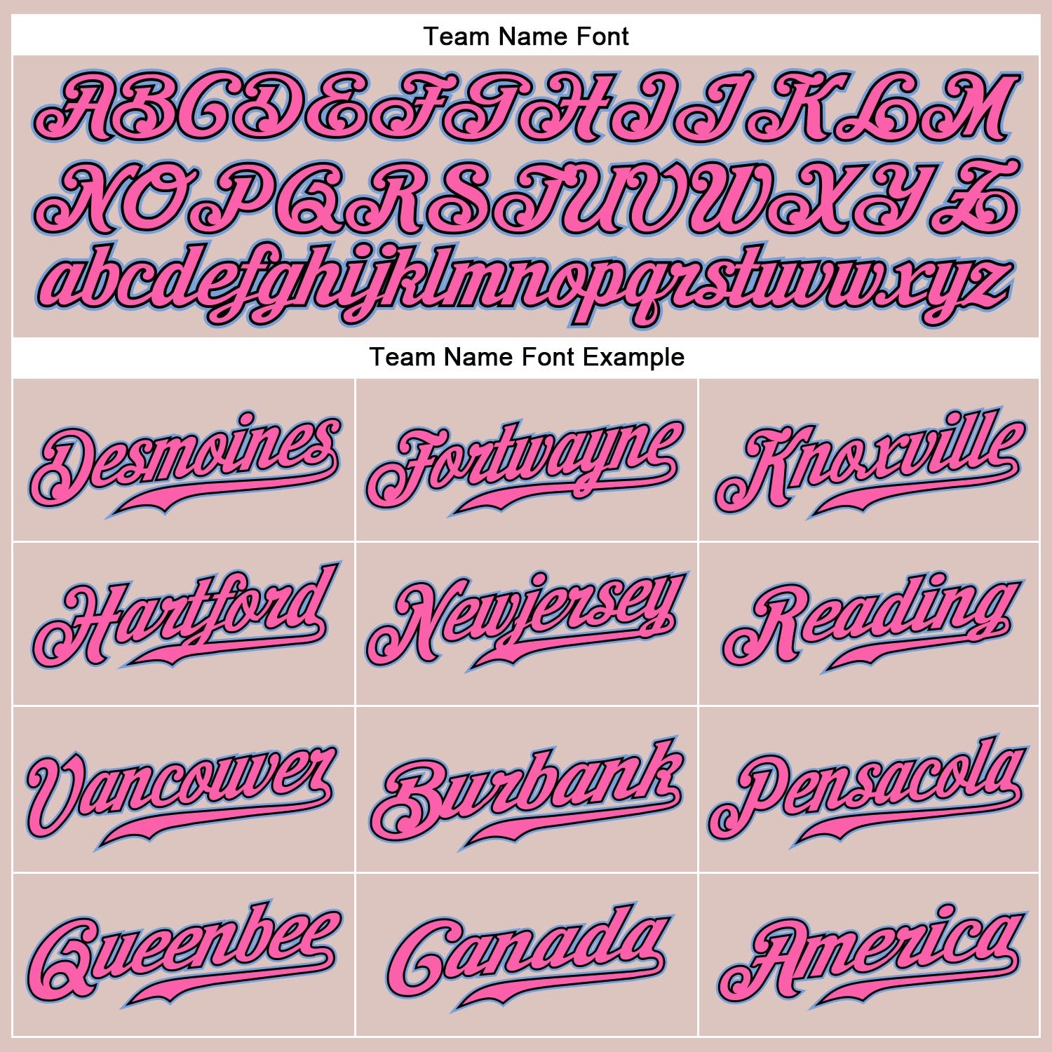 Custom Camo Powder Blue-Pink Authentic Salute To Service Baseball Jersey view 5