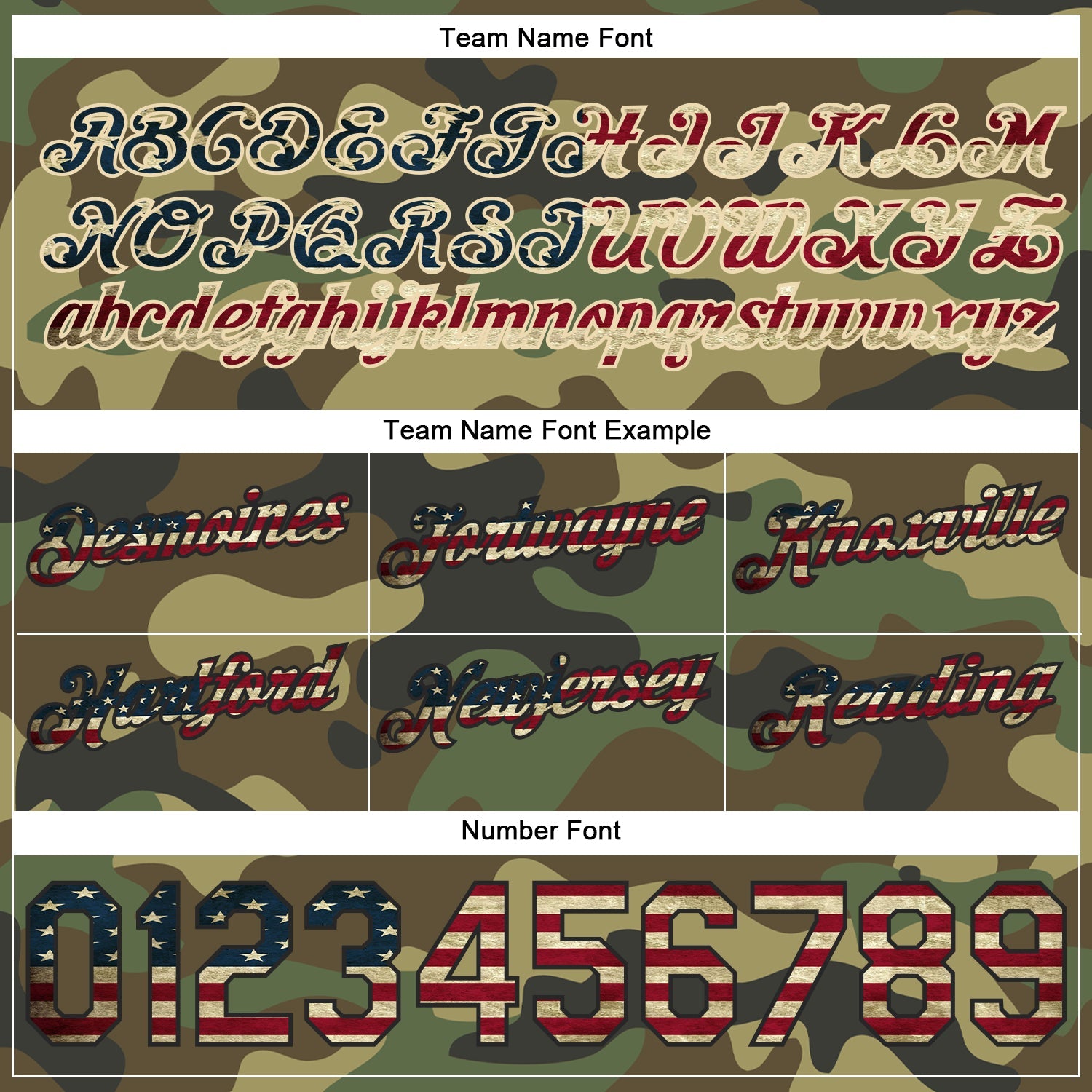 Custom Camo Vintage USA Flag-Cream Authentic Salute To Service Basketball Shorts view 3