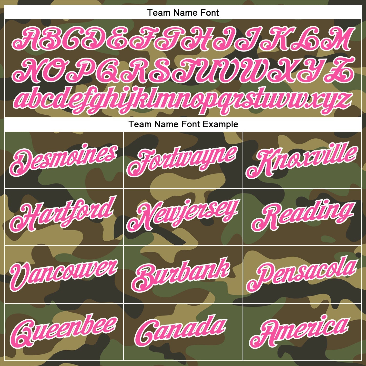 Custom Camo Pink-White Performance Salute To Service T-Shirt view 3