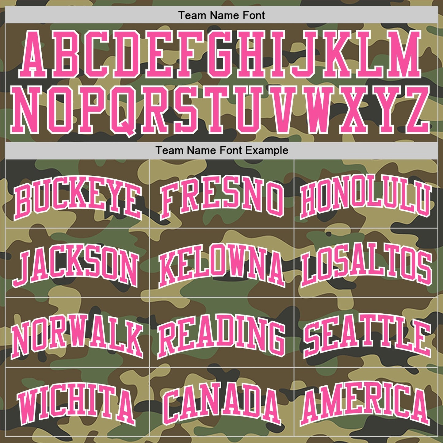 Custom Camo Pink-White Authentic Salute To Service Basketball Jersey view 3
