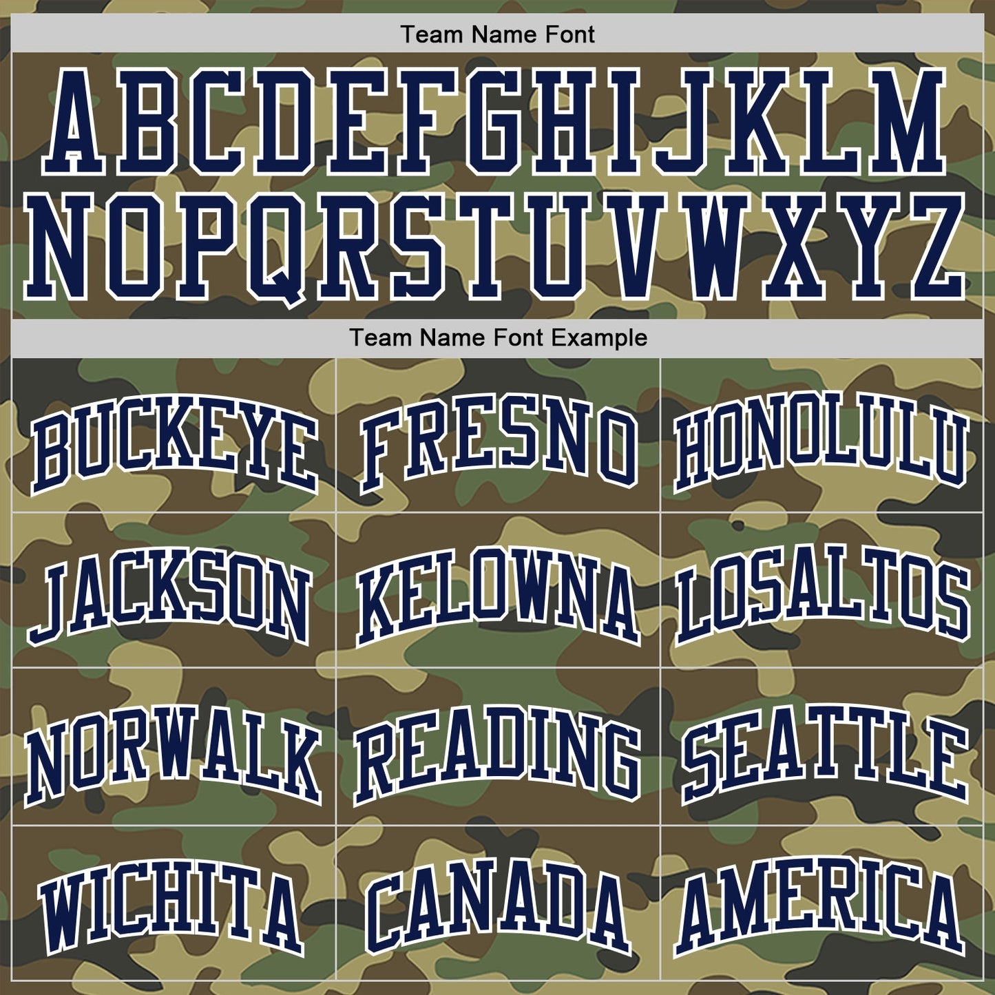 Custom Camo Navy-White Authentic Salute To Service Basketball Jersey view 3