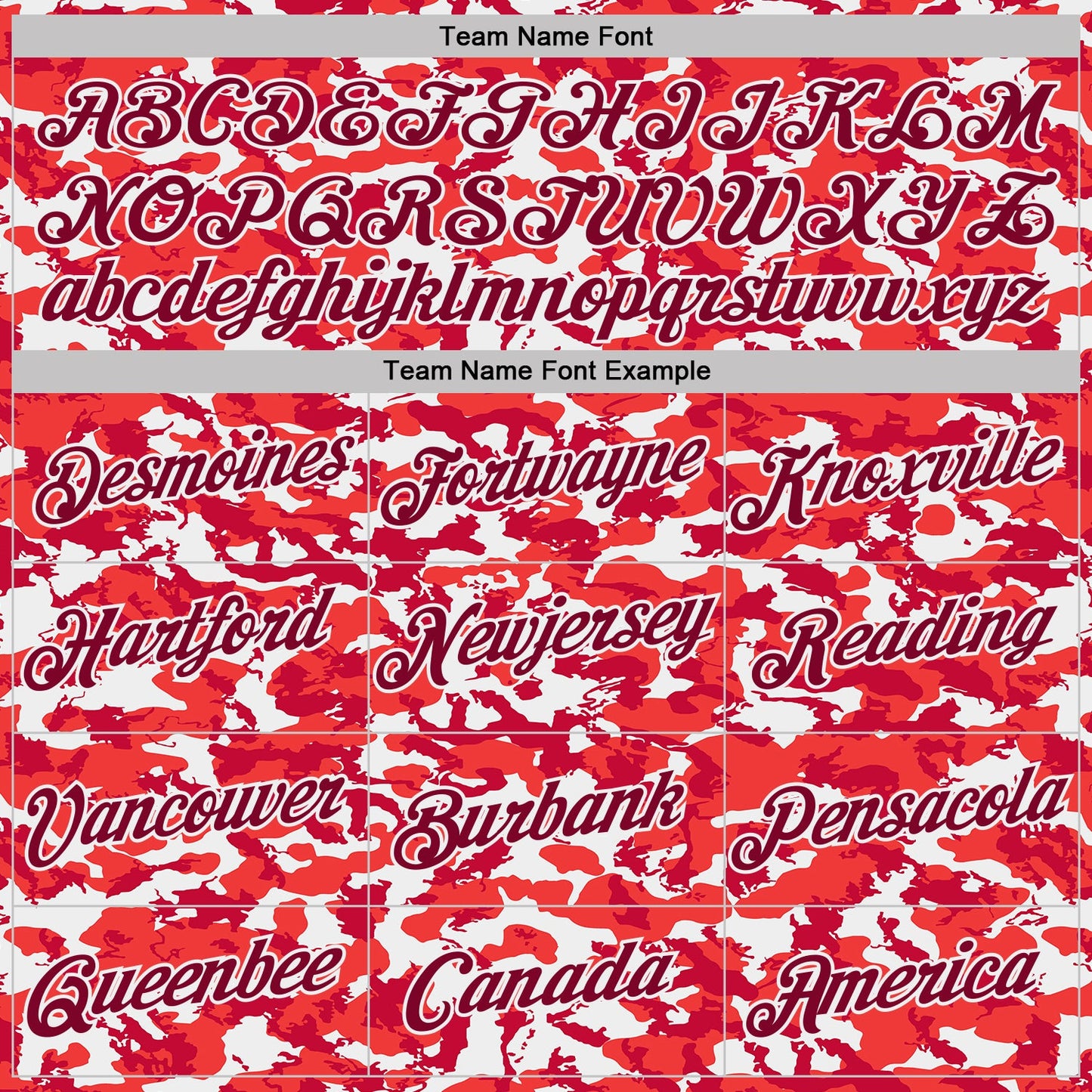 Custom Camo Maroon-White Digital Camouflage Salute To Service Performance T-Shirt view 3