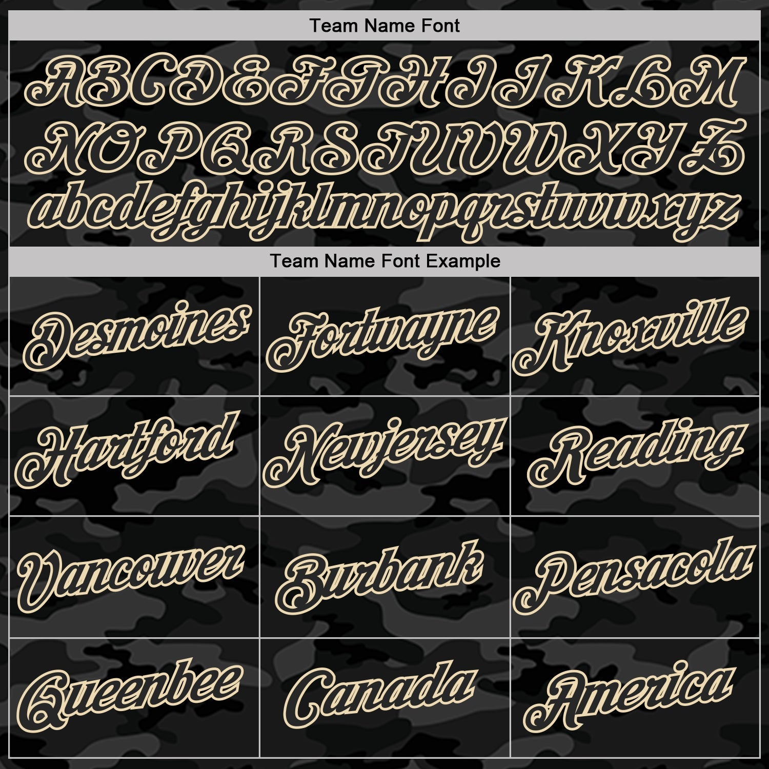 Custom Camo Black-Cream Two Tone USA Flag Sleeves Stars and Stripes Salute To Service Performance T-Shirt view 3