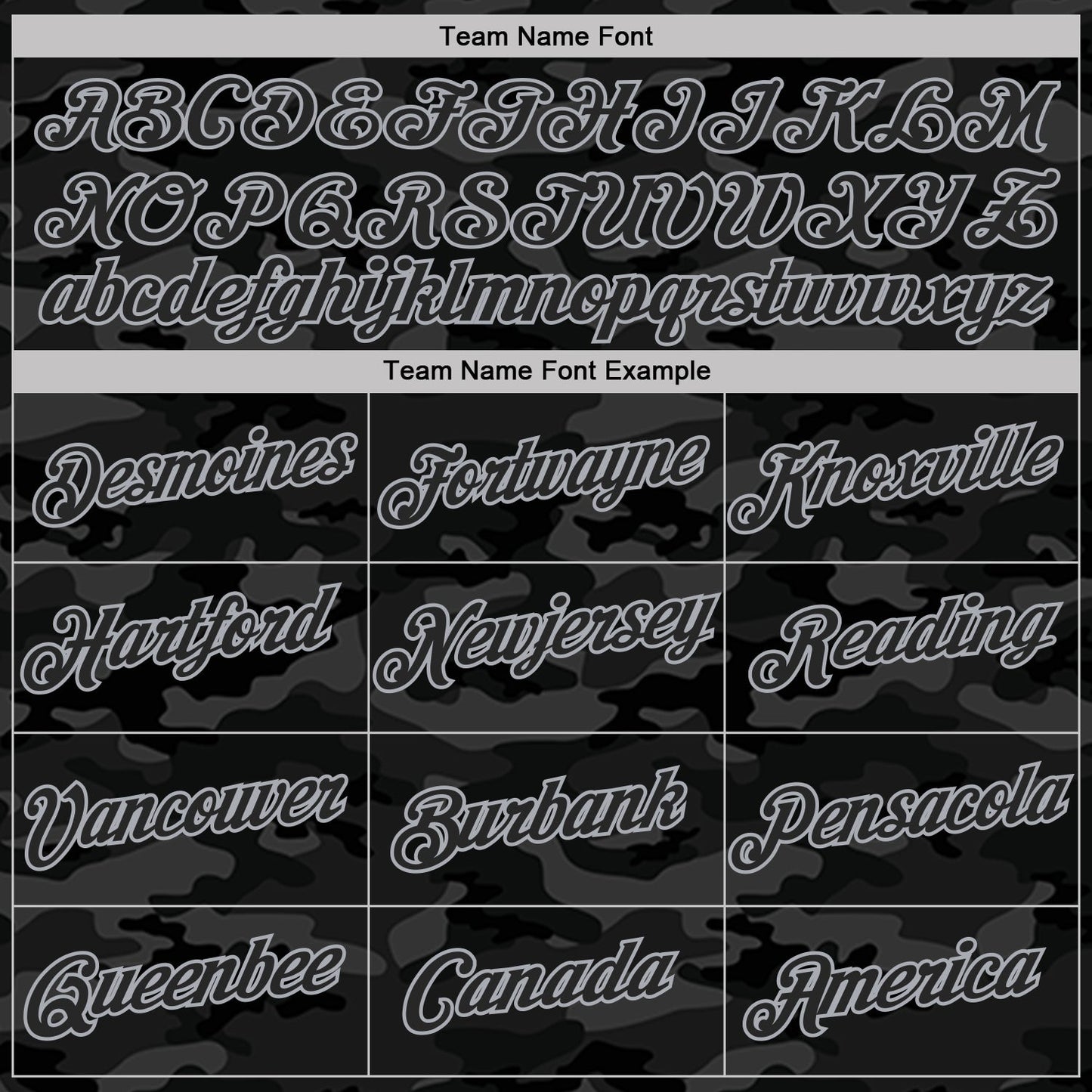 Custom Camo Black-Gray Salute To Service Performance T-Shirt view 3