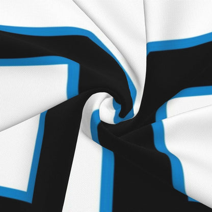 Custom C.Panthers Pillow Football Team Decorative Throw Pillow Case Print Personalized Football Style Fans Letters & Number Birthday Gift Football Pillows view 9
