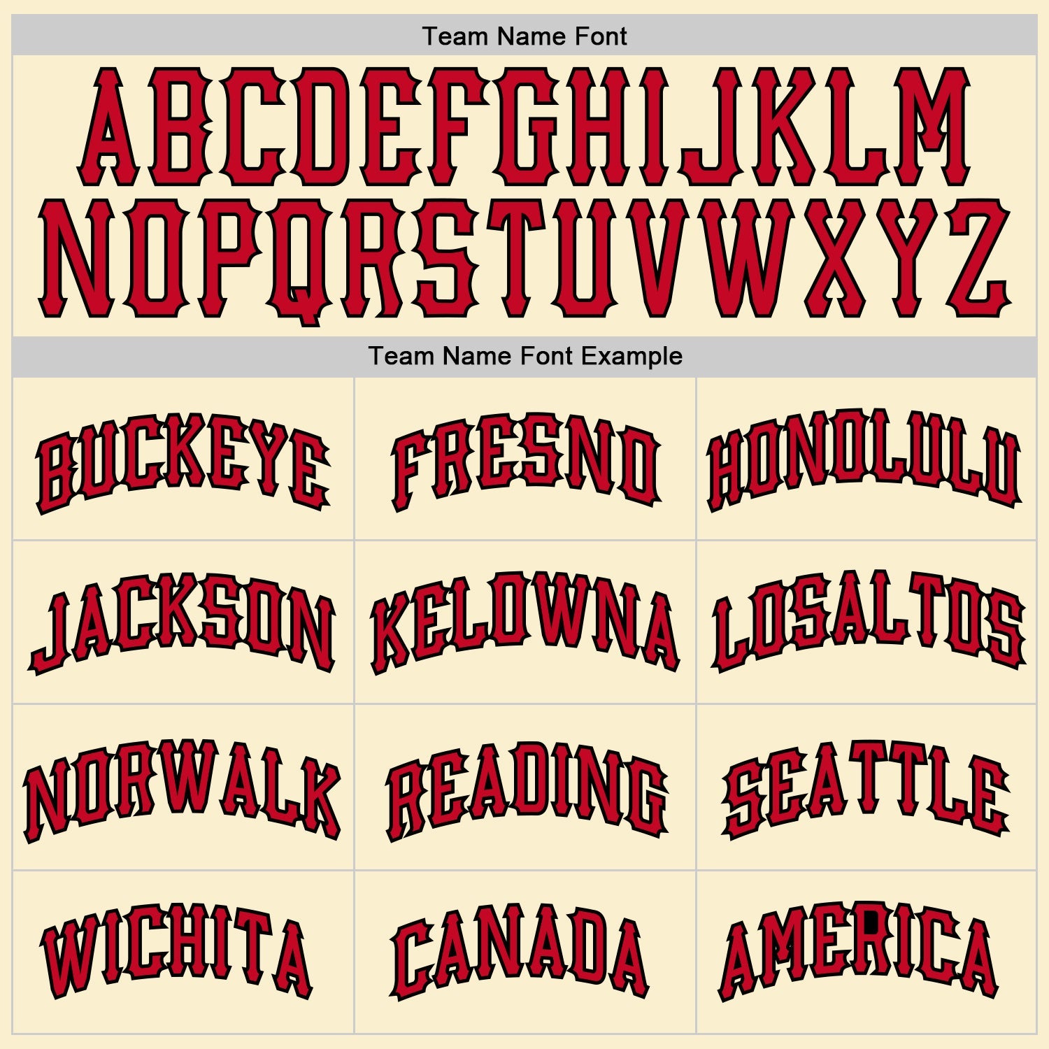 Custom Cream Red-Black Authentic Throwback Basketball Jersey view 3