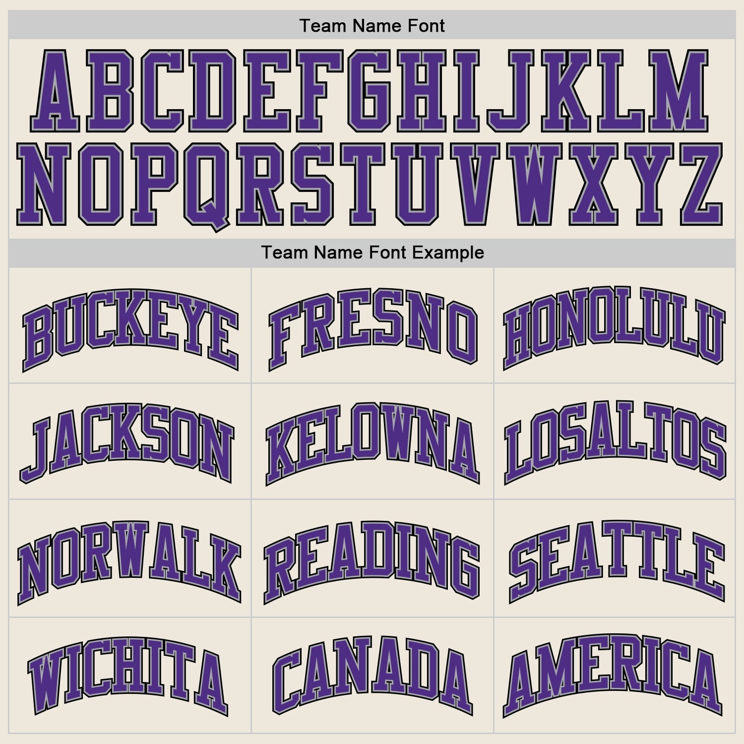 Custom Cream Purple-Gray Authentic Throwback Basketball Jersey view 4