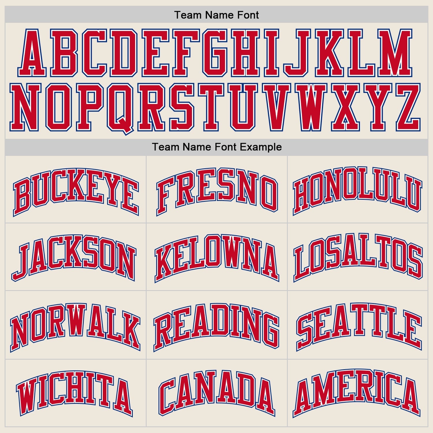 Custom Cream Red-Royal Authentic Throwback Basketball Jersey view 4