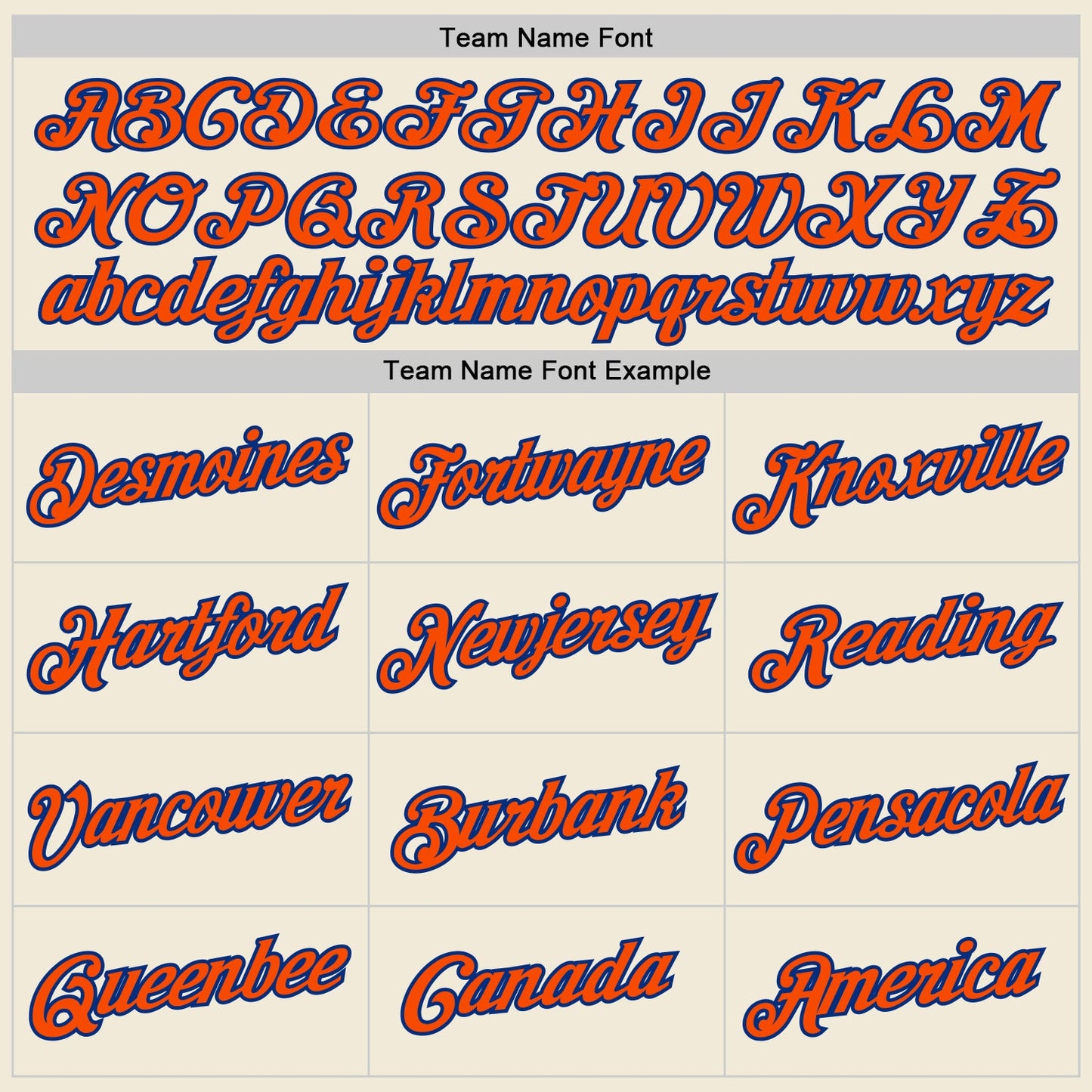 Custom Cream Orange-Royal Performance T-Shirt view 3