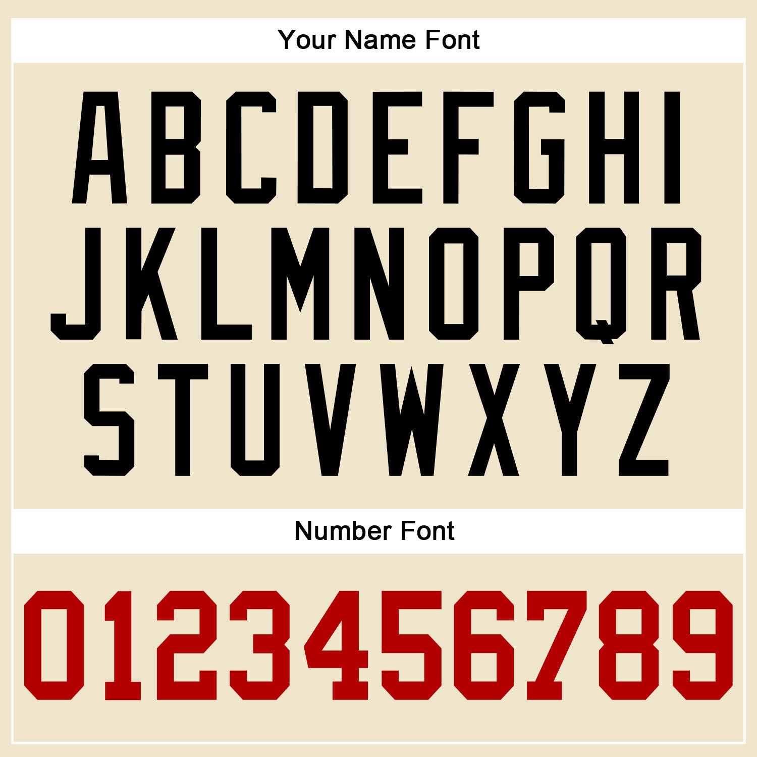 Custom Cream Red-Black Authentic Throwback Basketball Jersey view 4