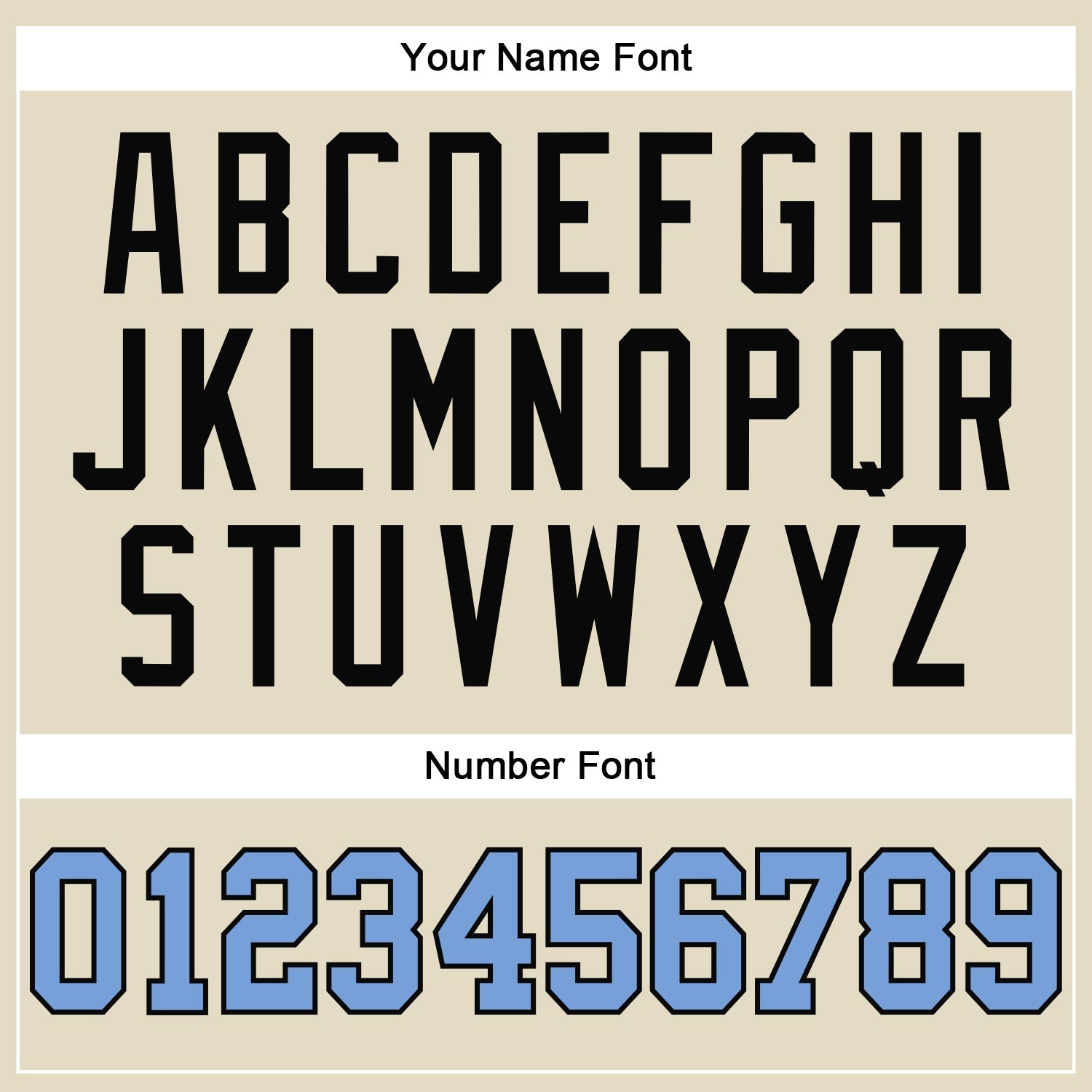 Custom Cream Black Pinstripe Blue Authentic Basketball Jersey view 4