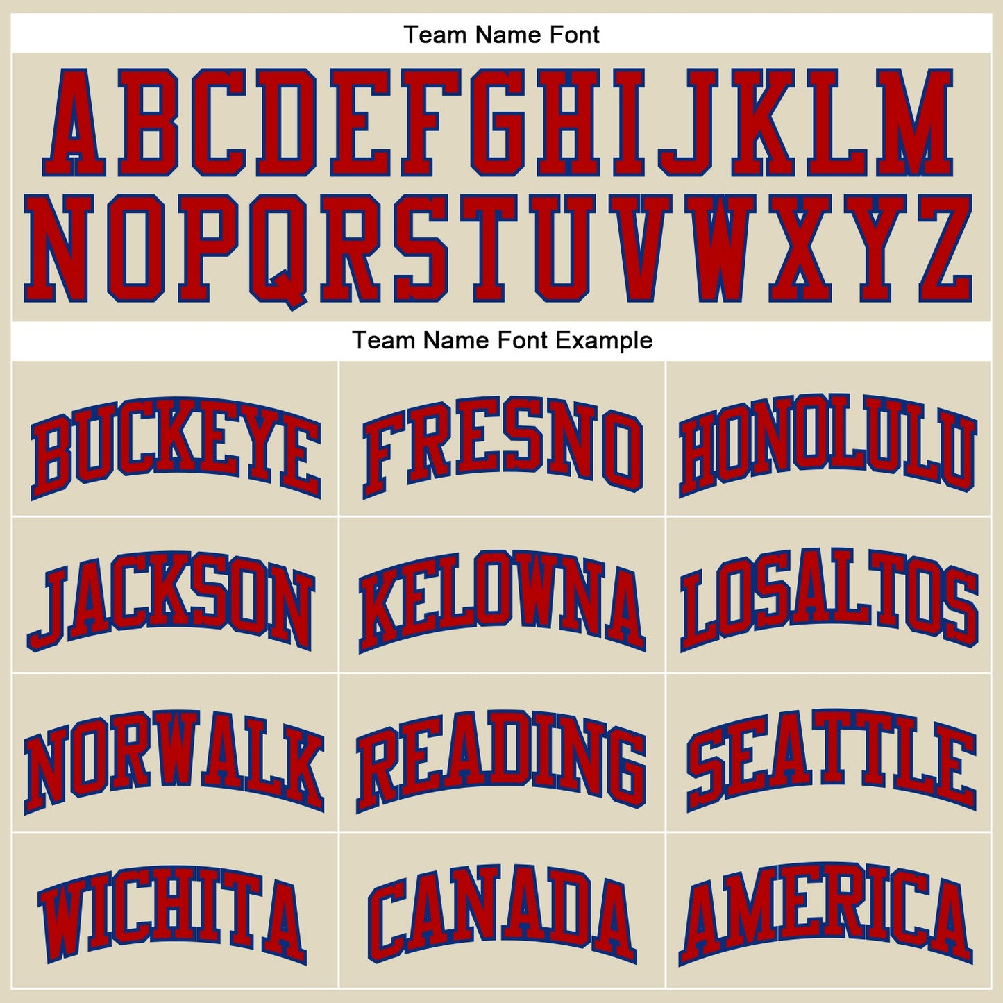 Custom Cream Royal Pinstripe Red Authentic Basketball Jersey view 3