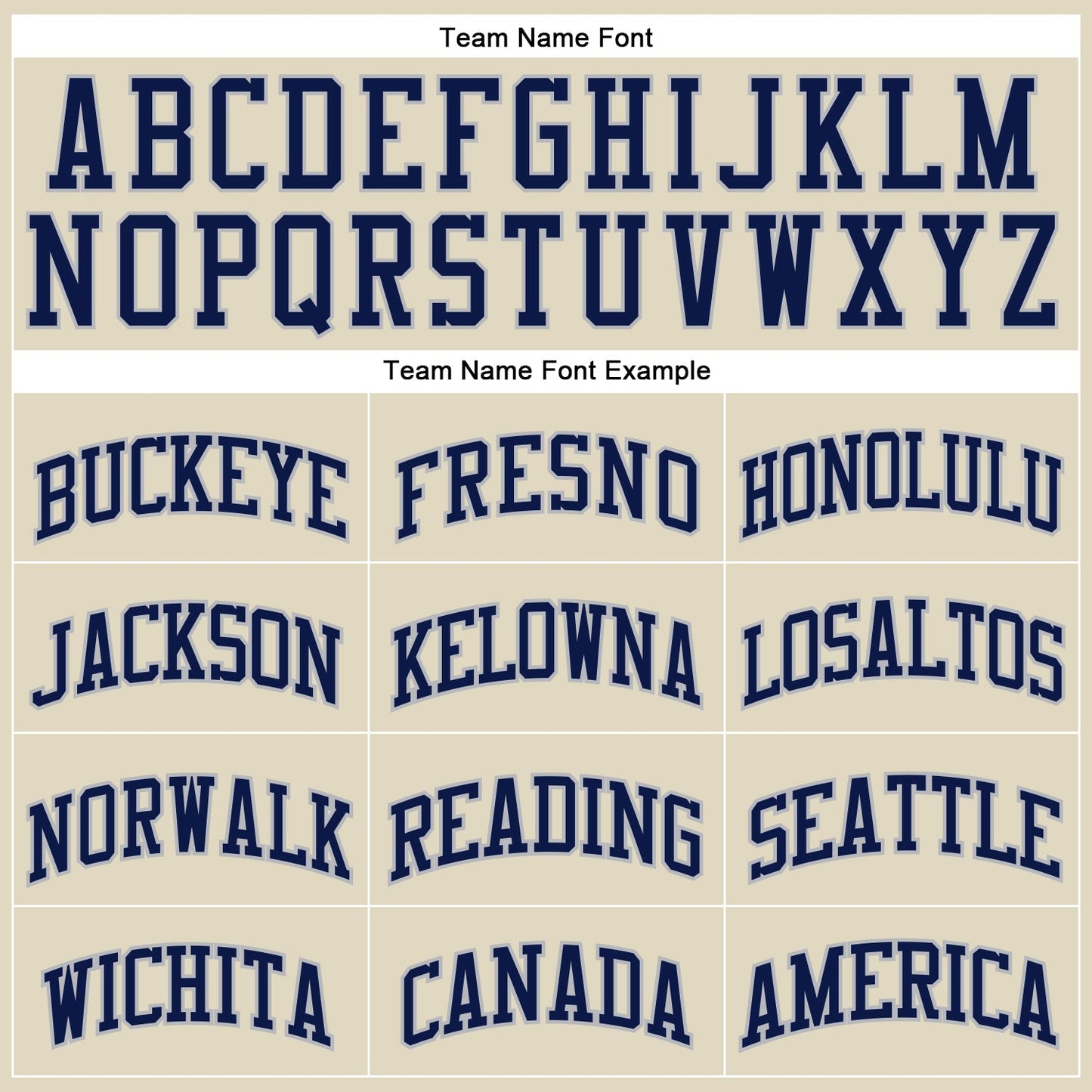Custom Cream Gray Pinstripe Navy Authentic Basketball Jersey view 3