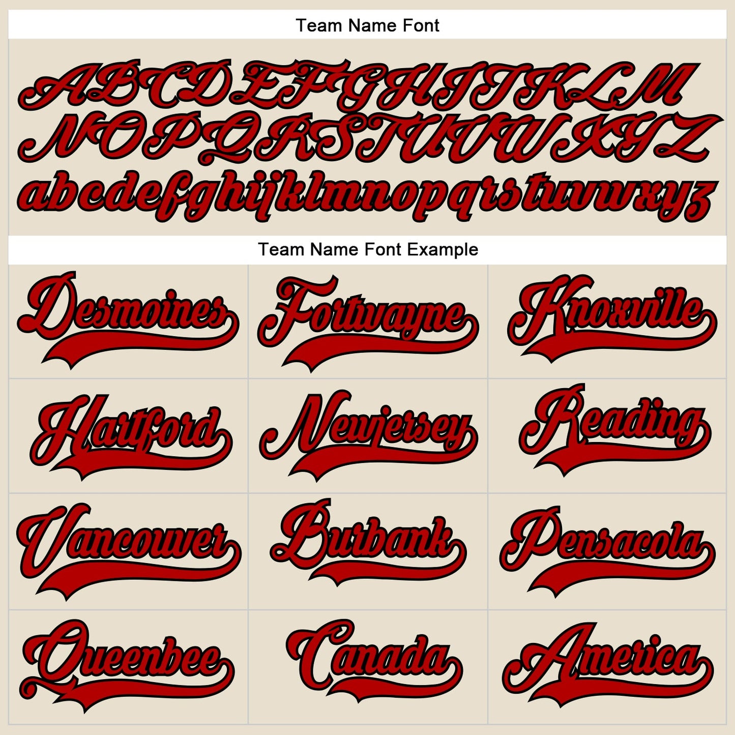 Custom Cream Red-Black Hockey Lace Neck Jersey view 4