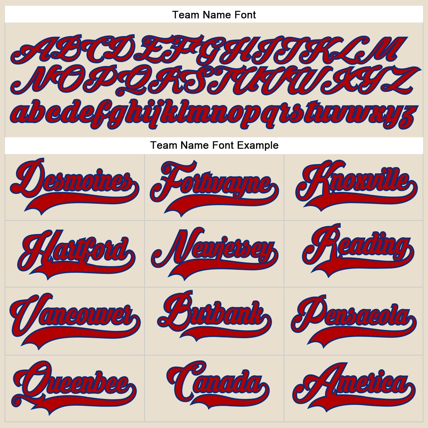 Custom Cream Red-Royal Hockey Lace Neck Jersey view 4