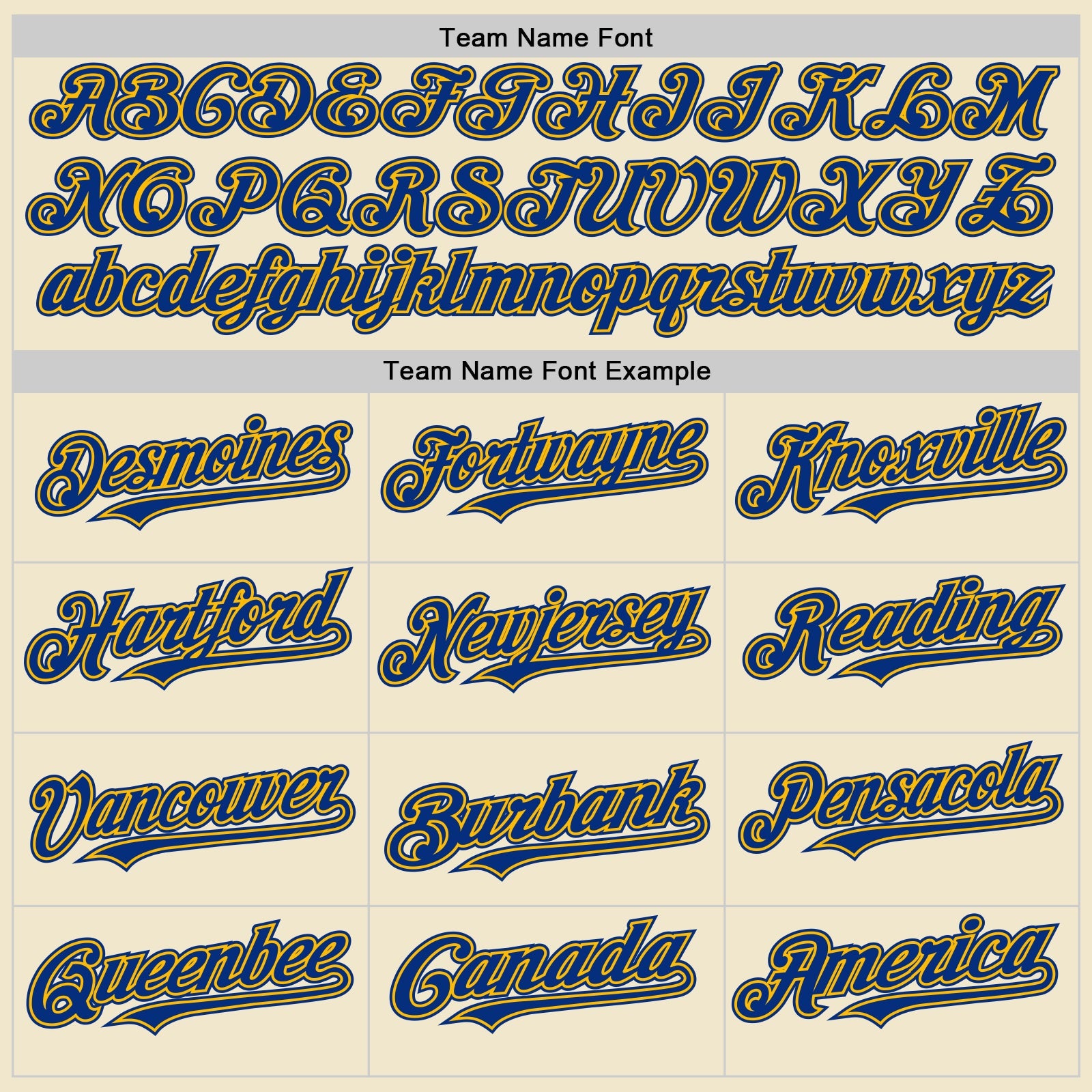 Custom Cream Royal-Gold Mesh Authentic Throwback Baseball Jersey view 4