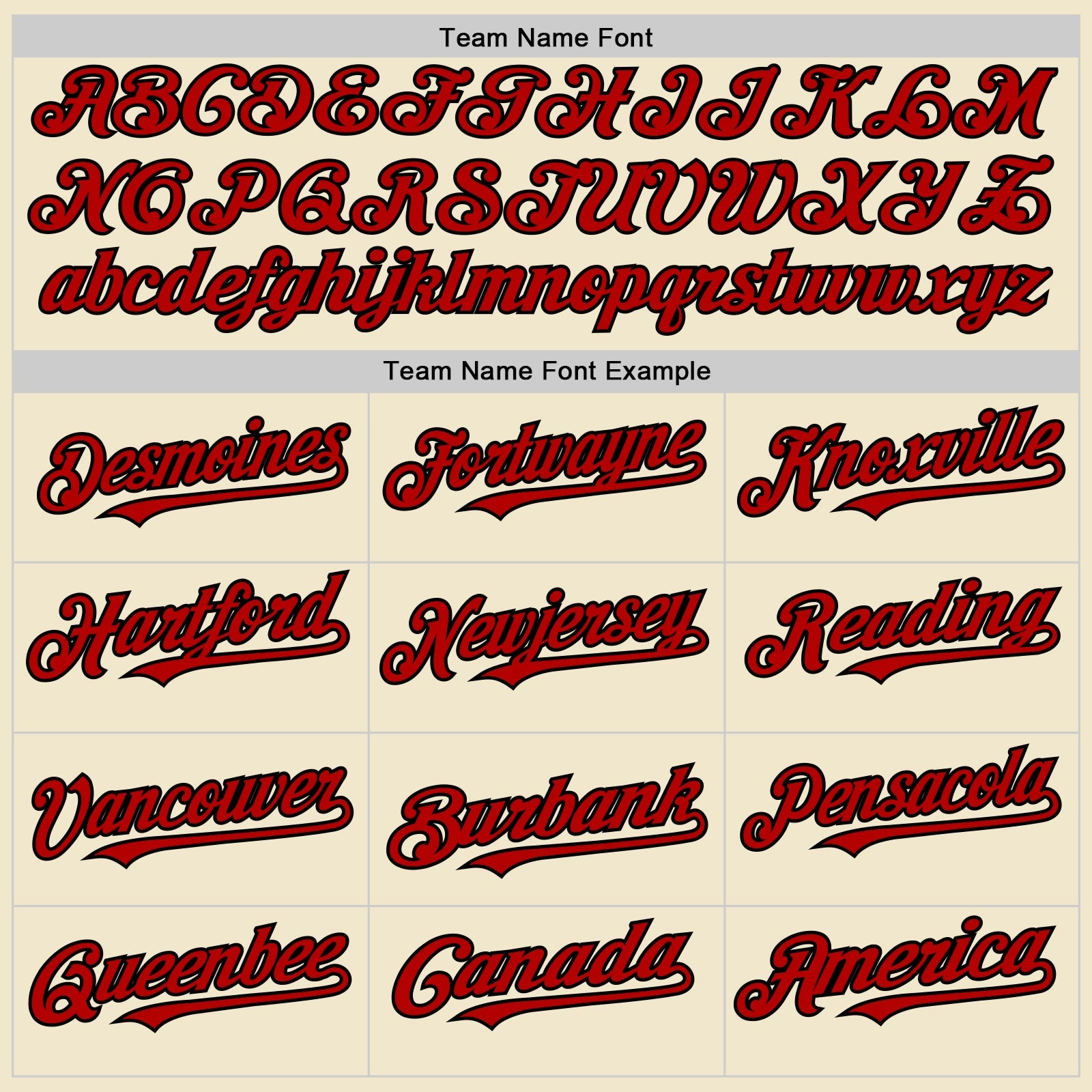 Custom Cream Red-Black Mesh Authentic Throwback Baseball Jersey view 4
