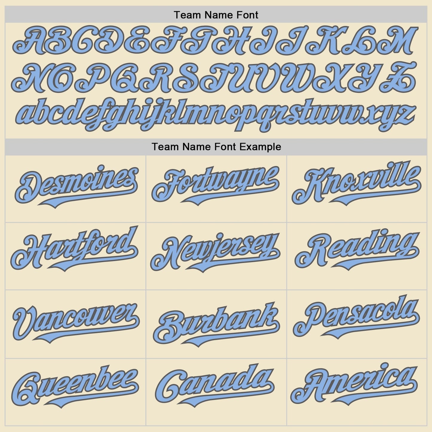 Custom Cream Light Blue-Steel Gray Mesh Authentic Throwback Baseball Jersey view 4