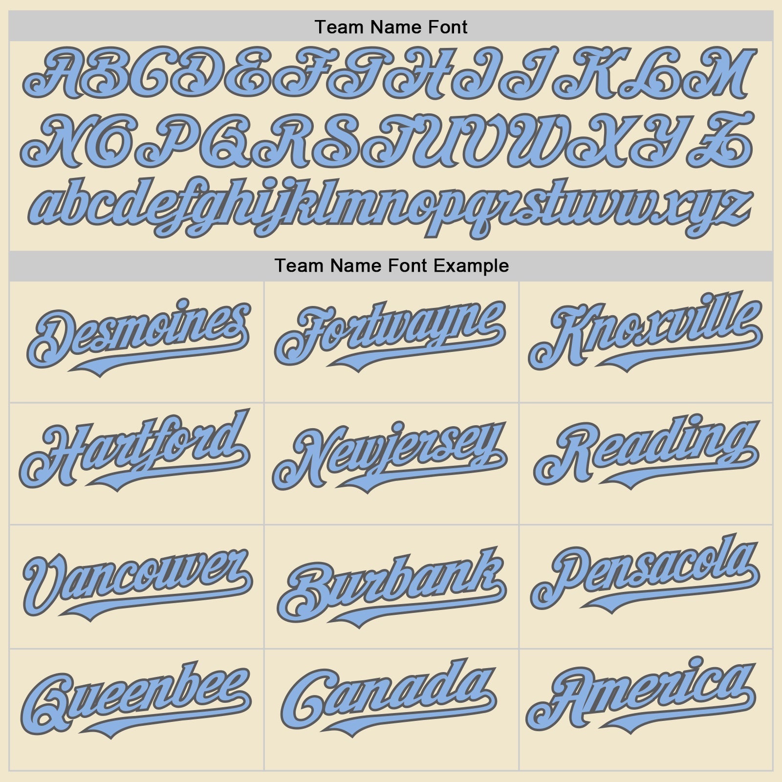 Custom Cream Light Blue-Steel Gray Mesh Authentic Throwback Baseball Jersey view 4