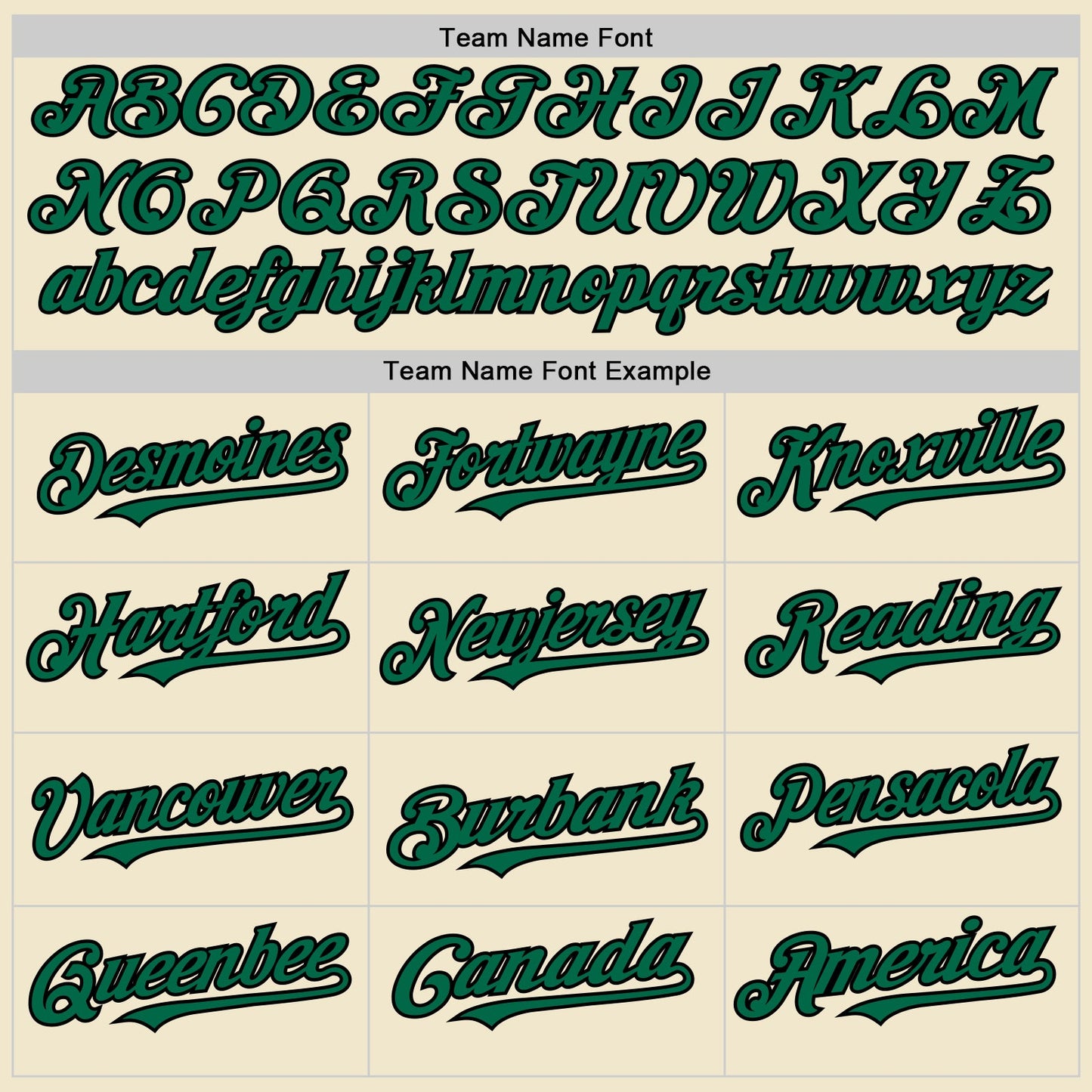Custom Cream Kelly Green-Black Mesh Authentic Throwback Baseball Jersey view 4