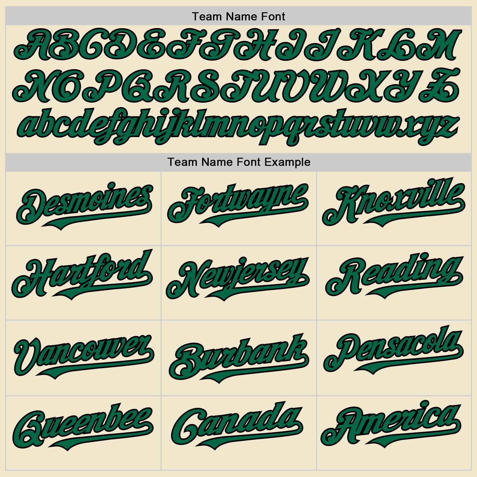 Custom Cream Kelly Green-Black Mesh Authentic Throwback Baseball Jersey view 4