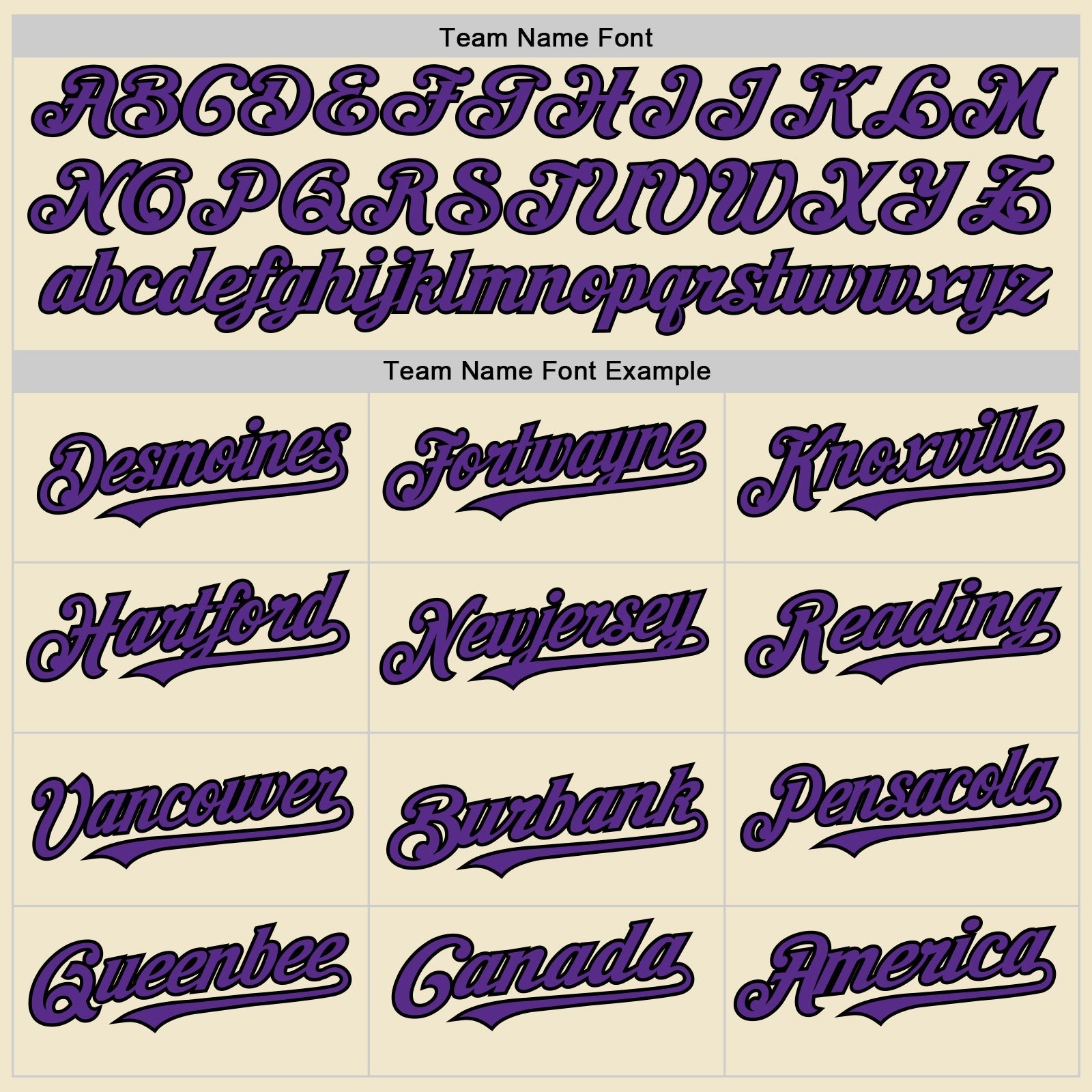 Custom Cream Purple-Black Mesh Authentic Throwback Baseball Jersey view 4