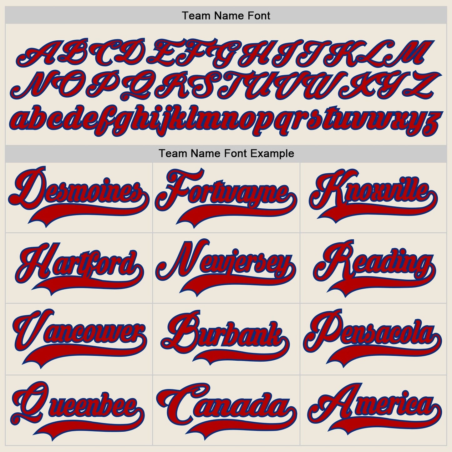 Custom Cream Red-Royal Hockey Lace Neck Jersey view 4