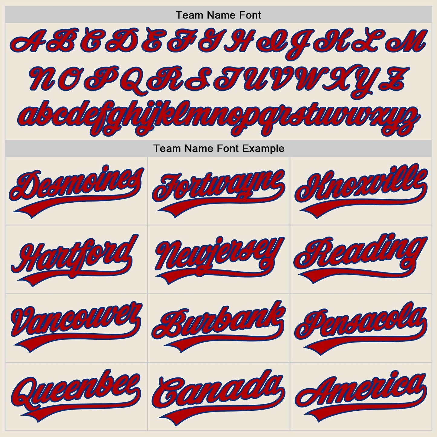 Custom Stitched Cream Red-Royal Baseball Pullover Sweatshirt Hoodie view 3