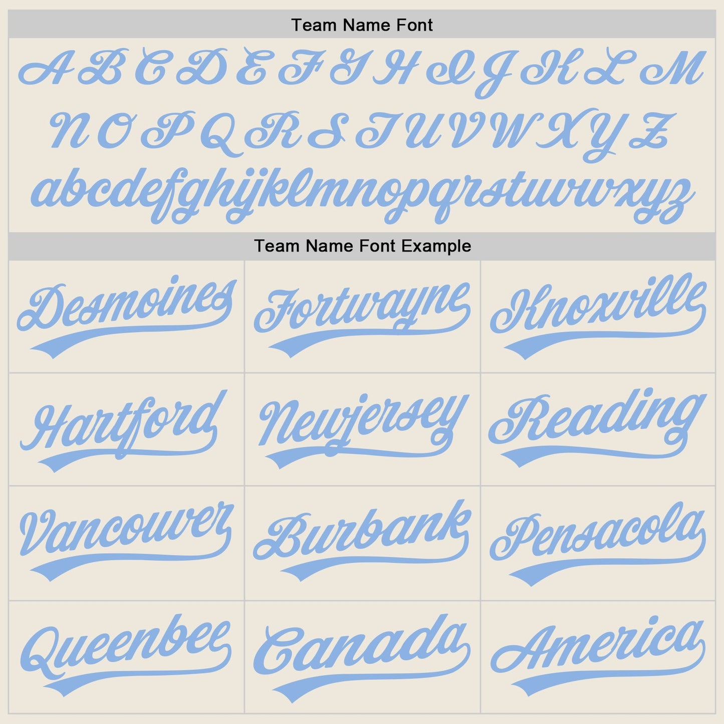 Custom Cream Light Blue-Pink Authentic Baseball Jersey view 4