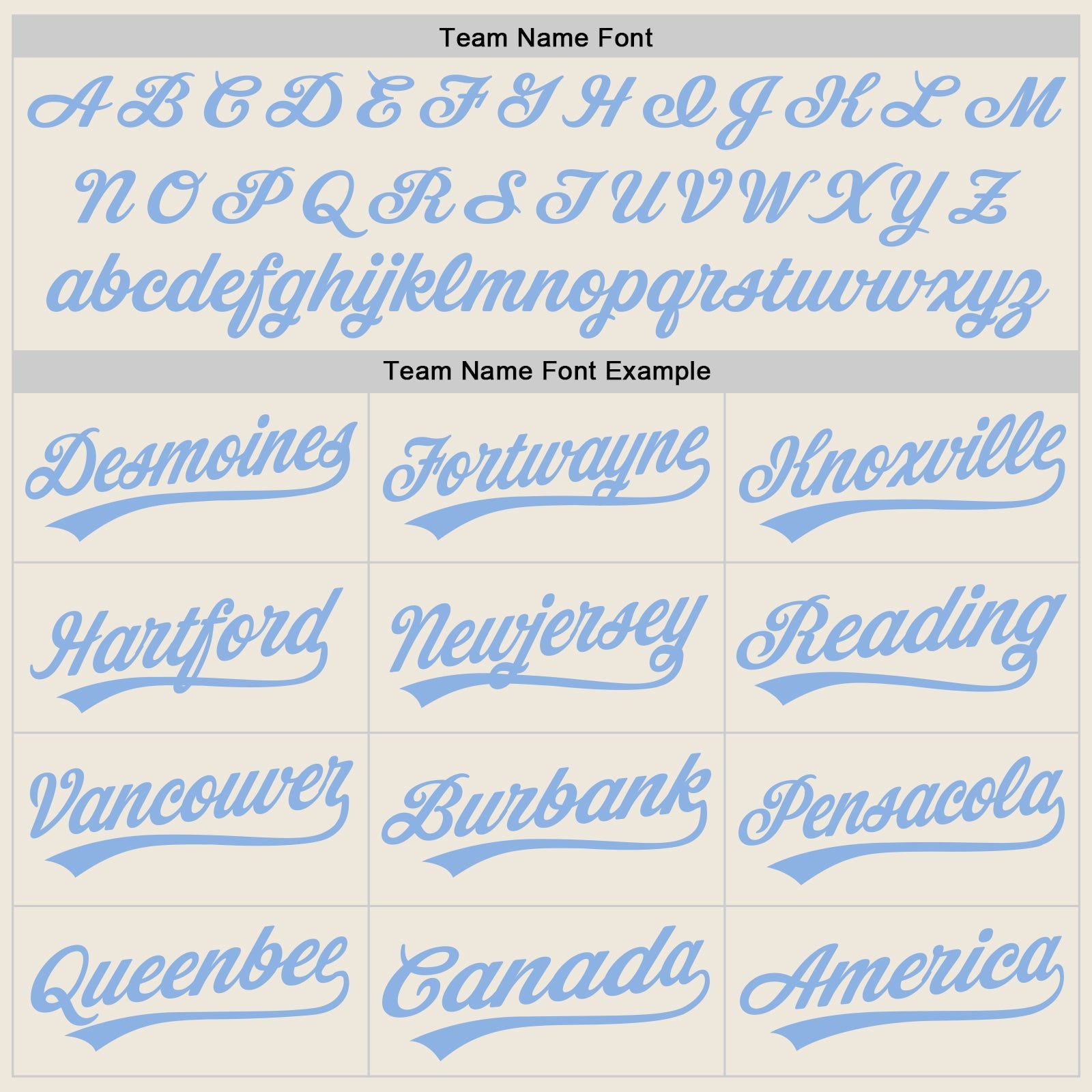 Custom Cream Light Blue-Pink Authentic Baseball Jersey view 4