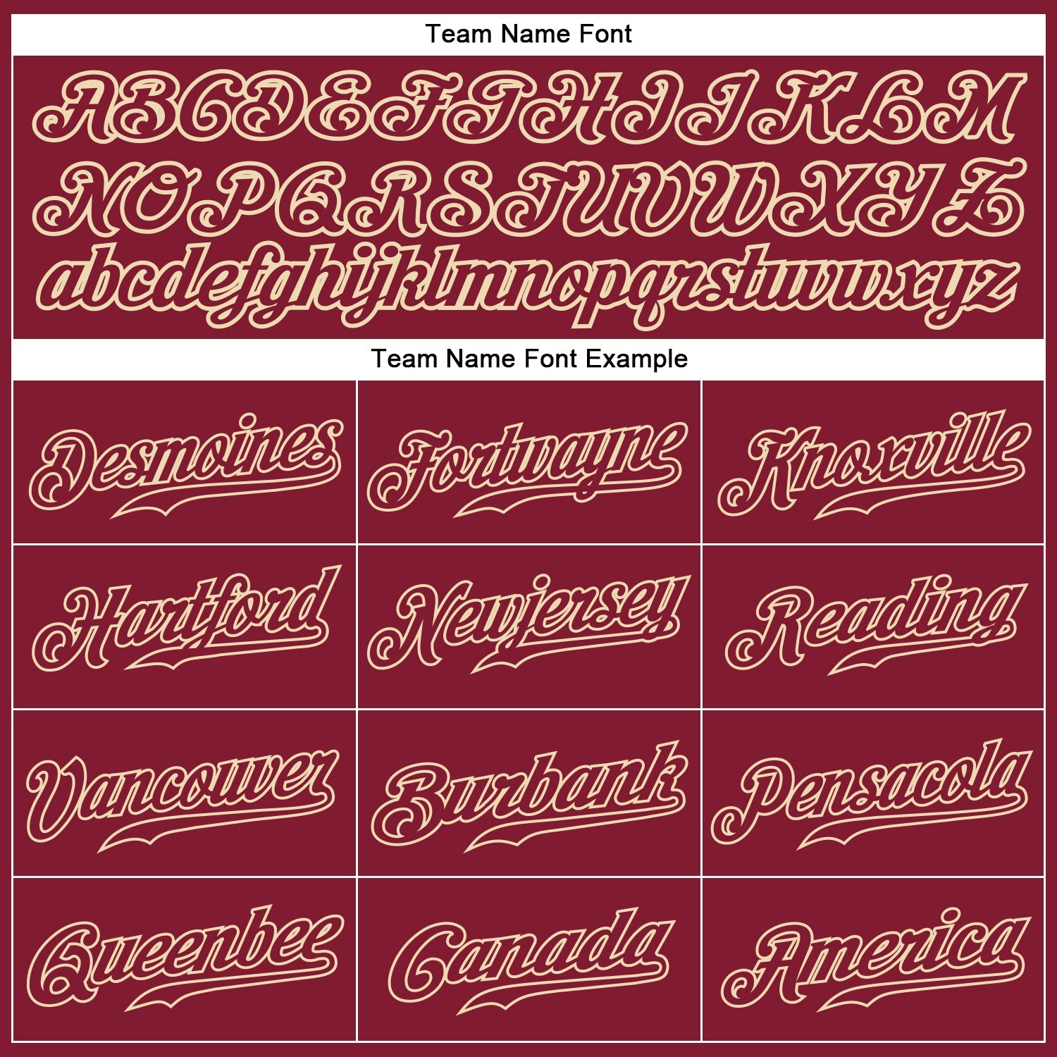Custom Crimson Crimson-Cream Authentic Baseball Jersey view 4