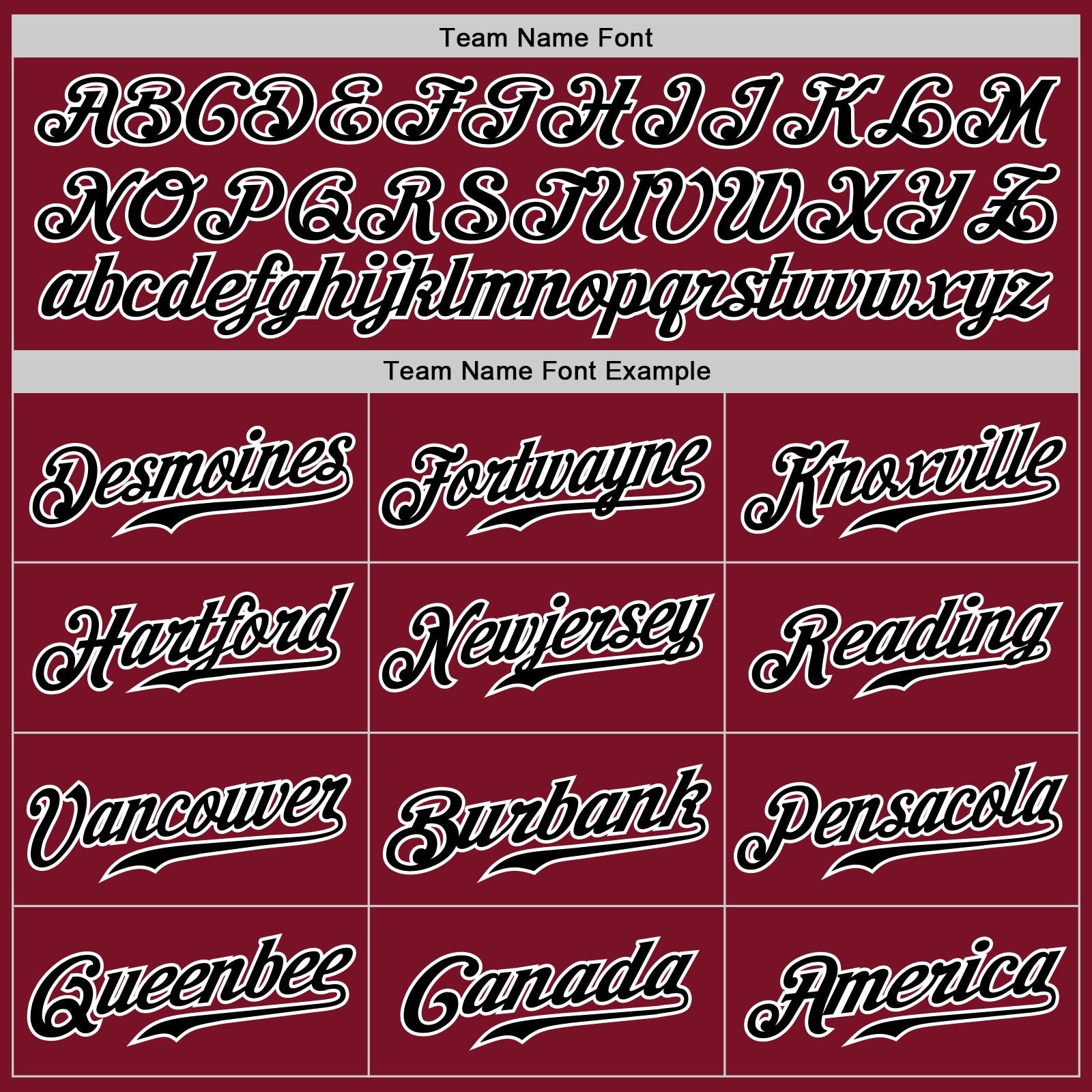 Custom Crimson White Pinstripe Black-White Authentic Baseball Jersey view 5