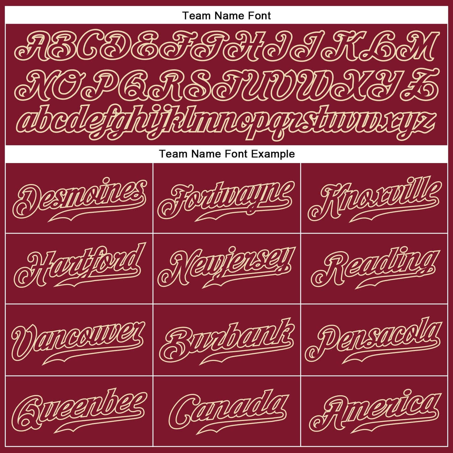 Custom Crimson Crimson-Cream Authentic Sleeveless Baseball Jersey view 3