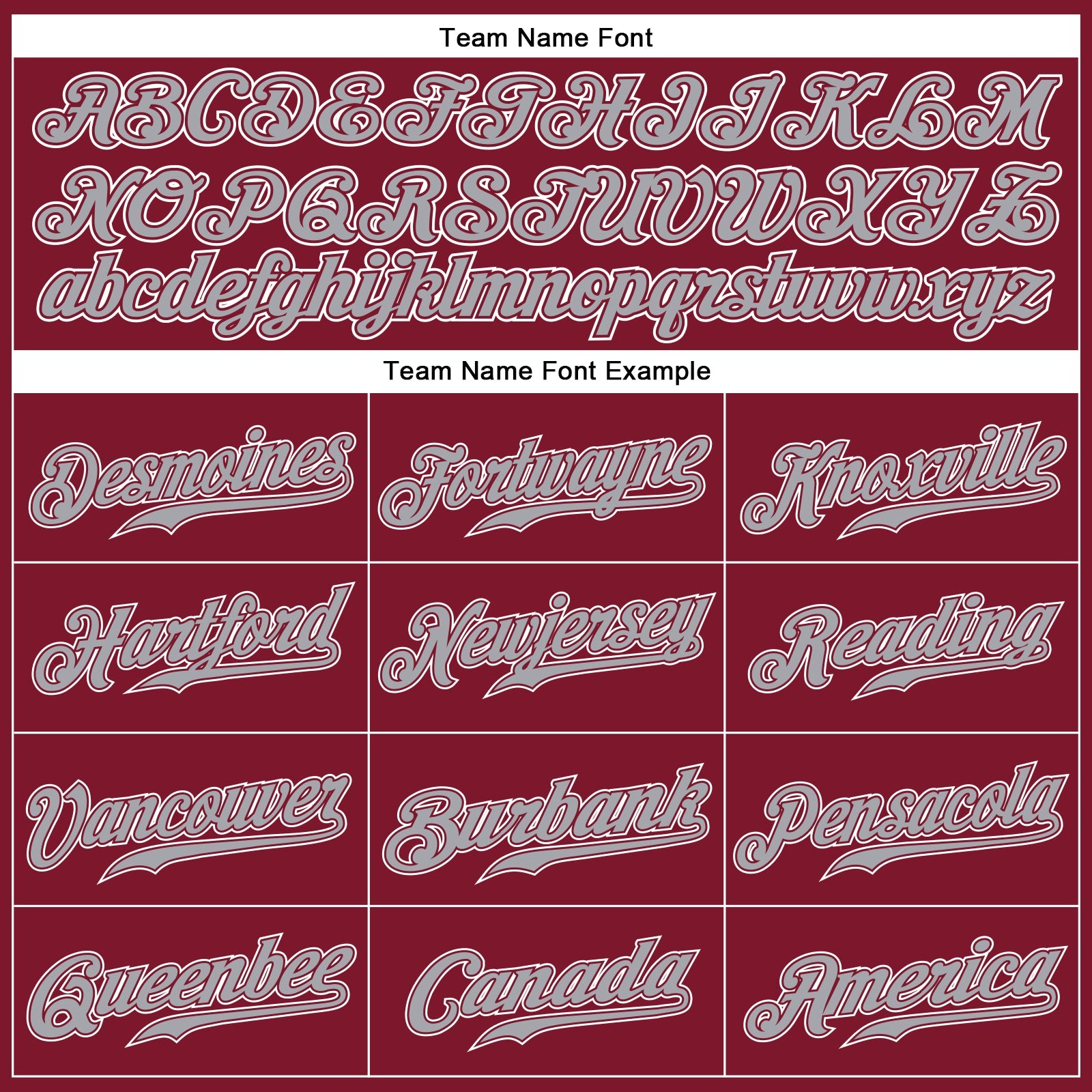 Custom Crimson Gray-White Authentic Sleeveless Baseball Jersey view 3