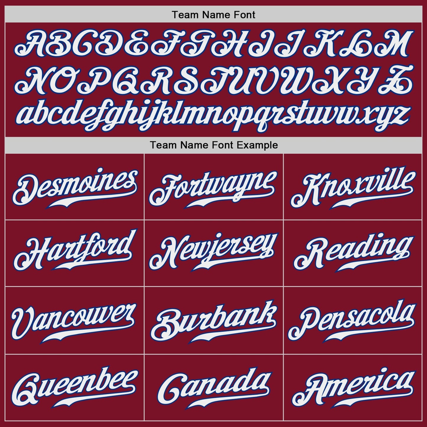 Custom Crimson White-Royal Authentic Baseball Jersey view 4