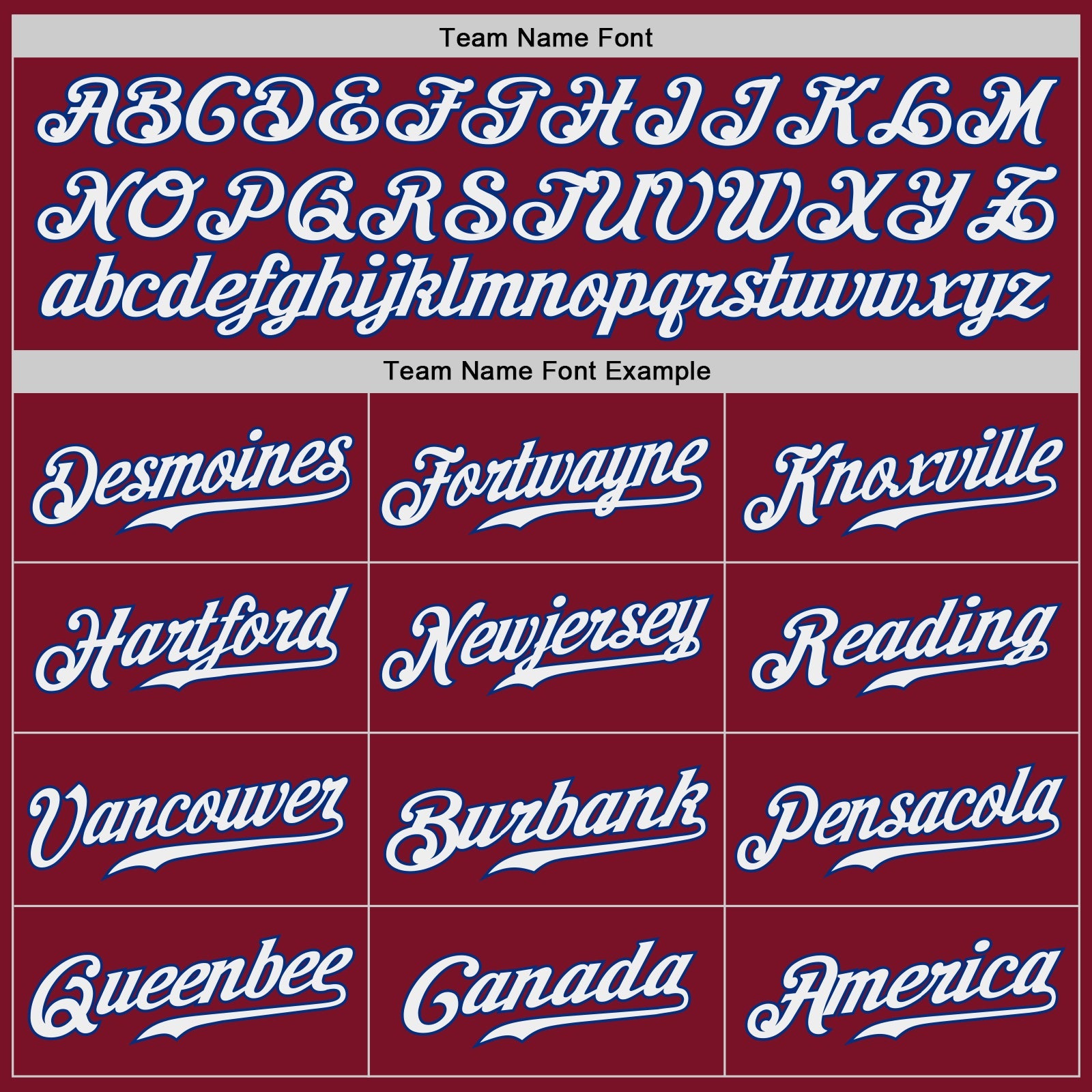 Custom Crimson White-Royal Authentic Baseball Jersey view 4