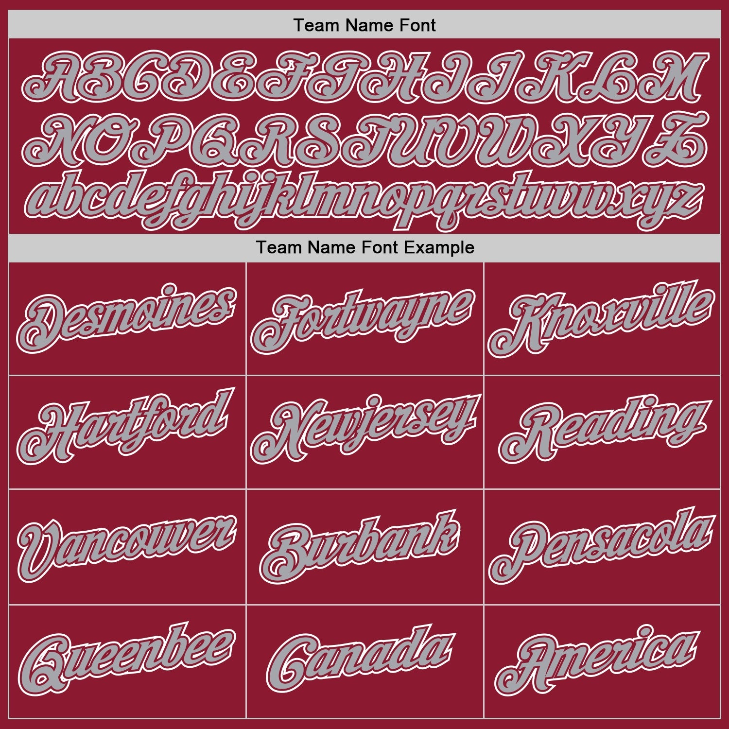 Custom Crimson Gray-White Performance T-Shirt view 3