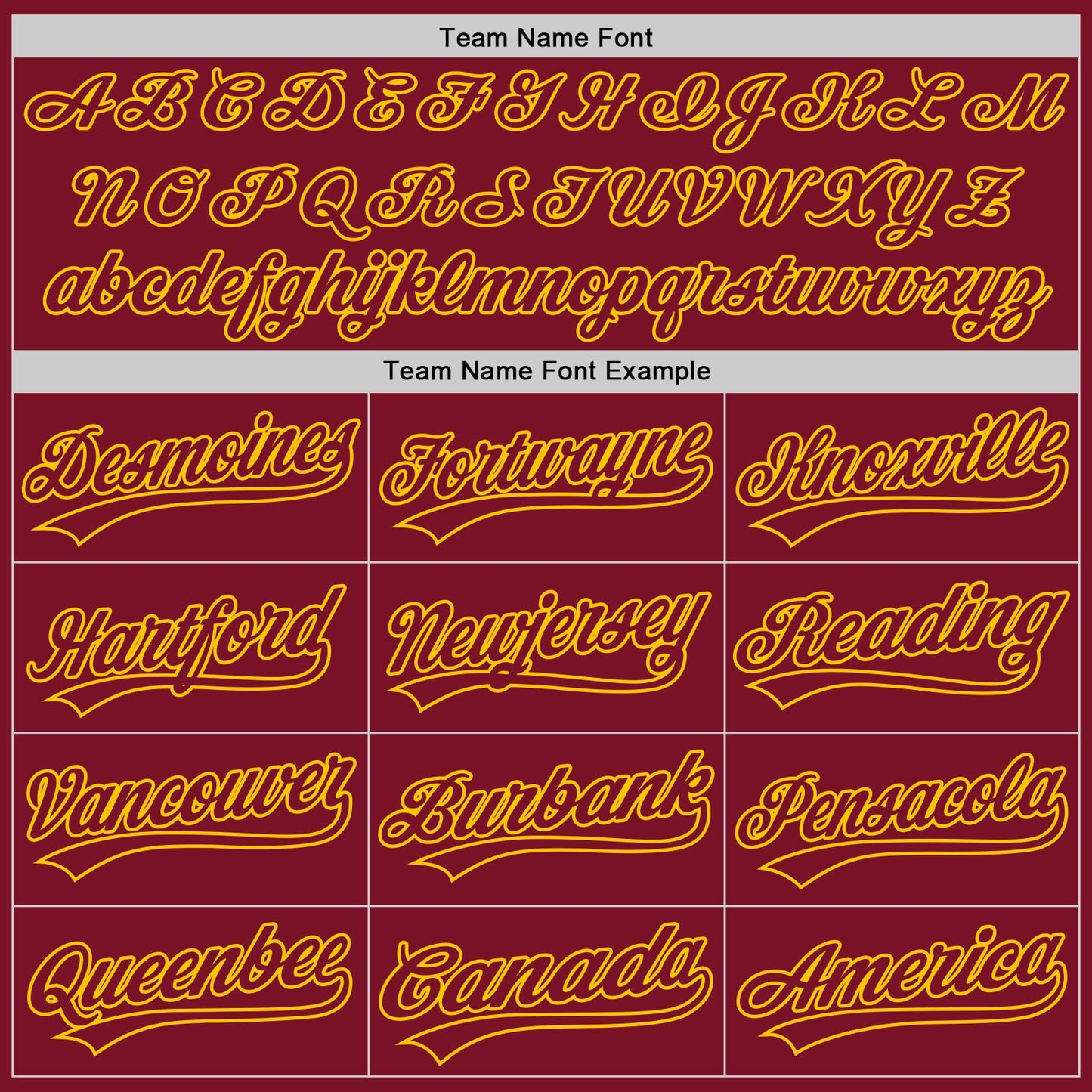 Custom Crimson Crimson-Gold Authentic Baseball Jersey view 4