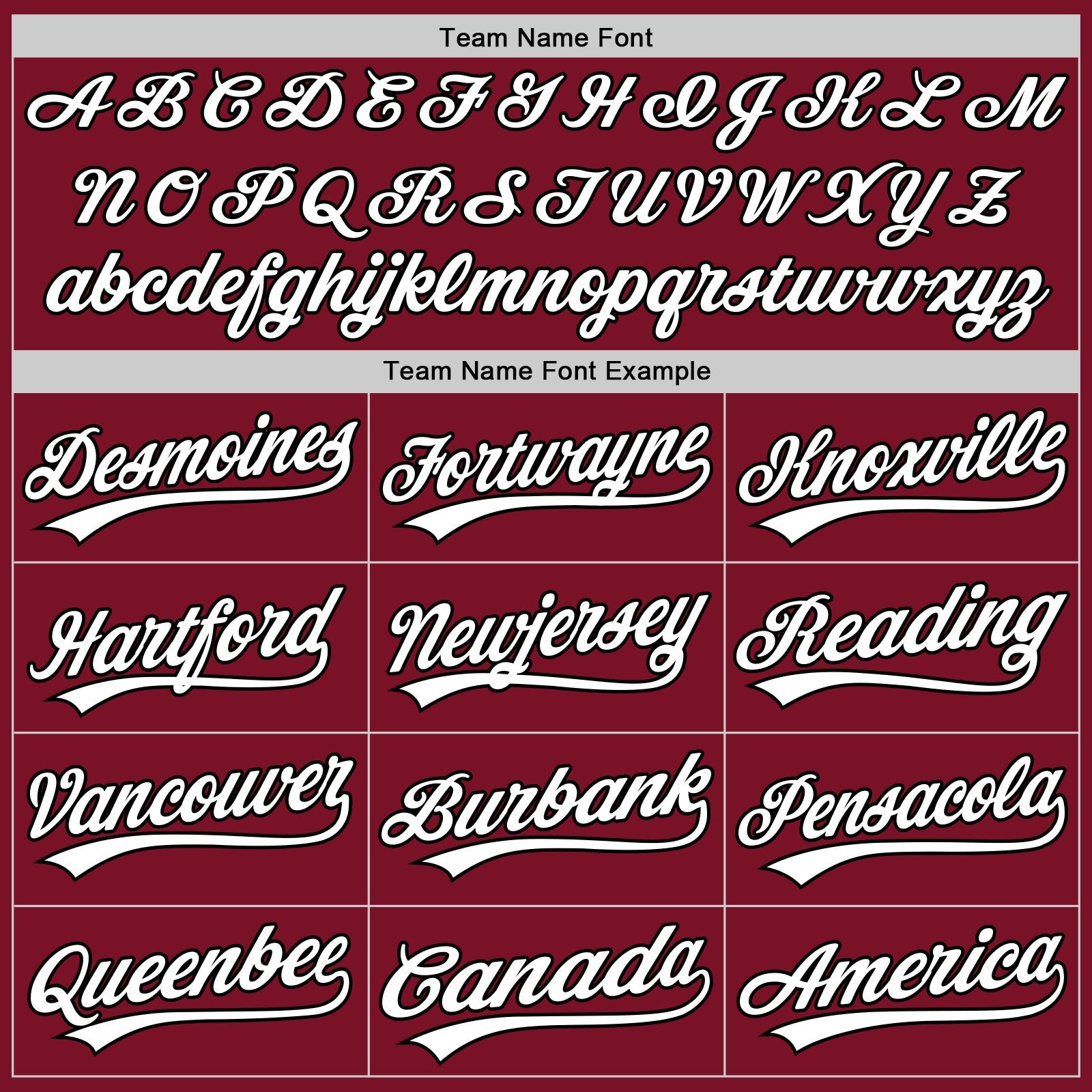 Custom Crimson White-Black Authentic Baseball Jersey view 4