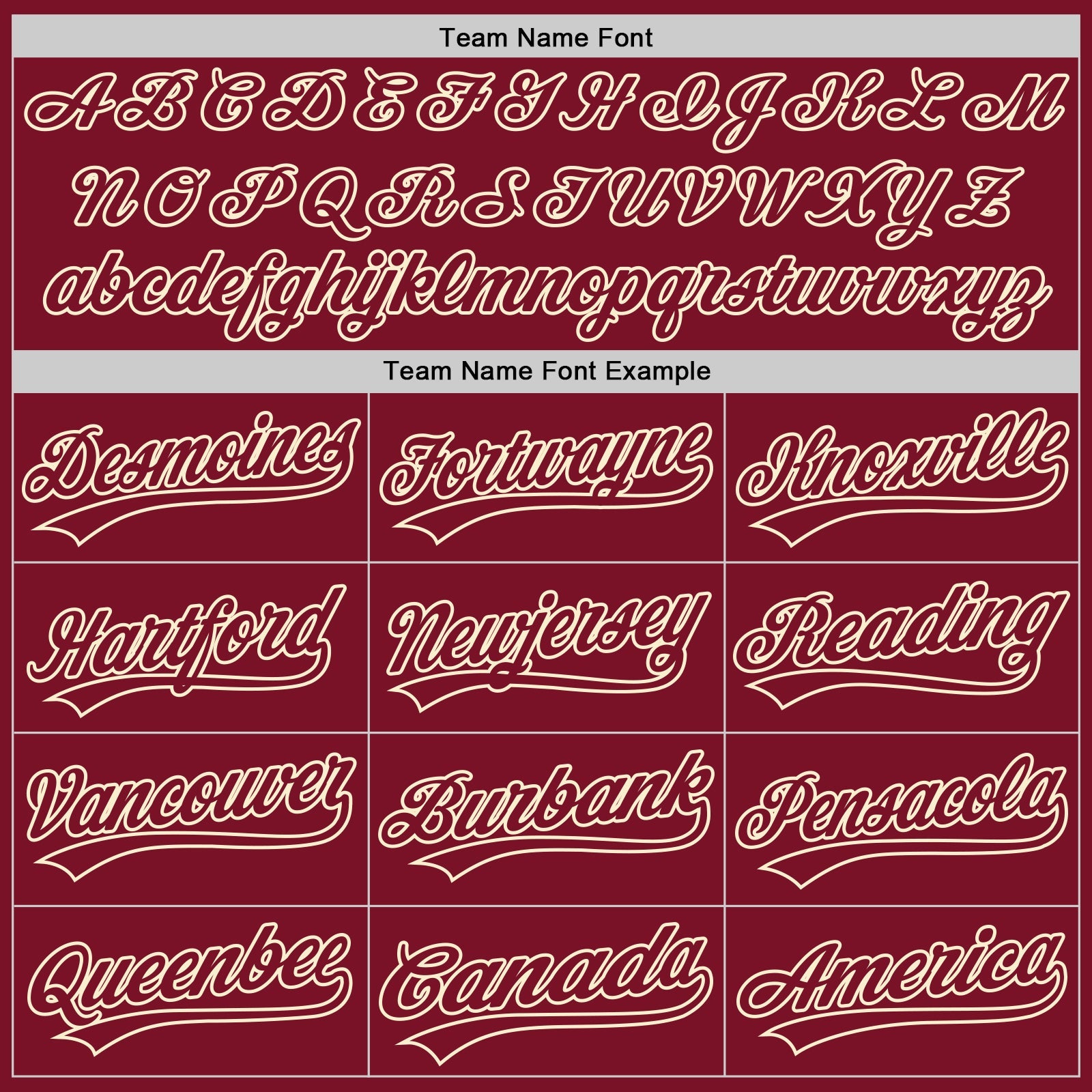 Custom Crimson Crimson-Cream Authentic Baseball Jersey view 4