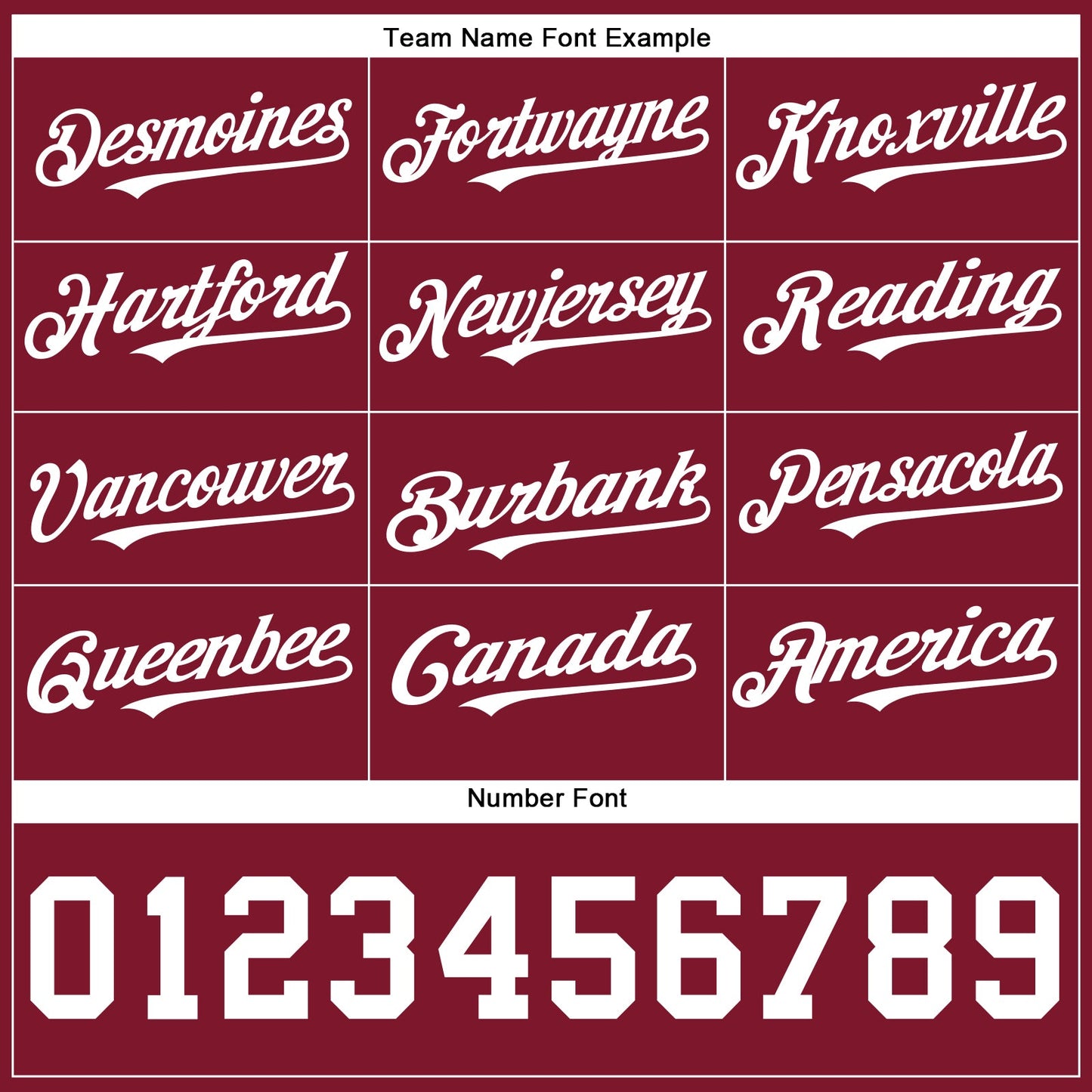 Custom Crimson White Authentic Baseball Jersey view 4