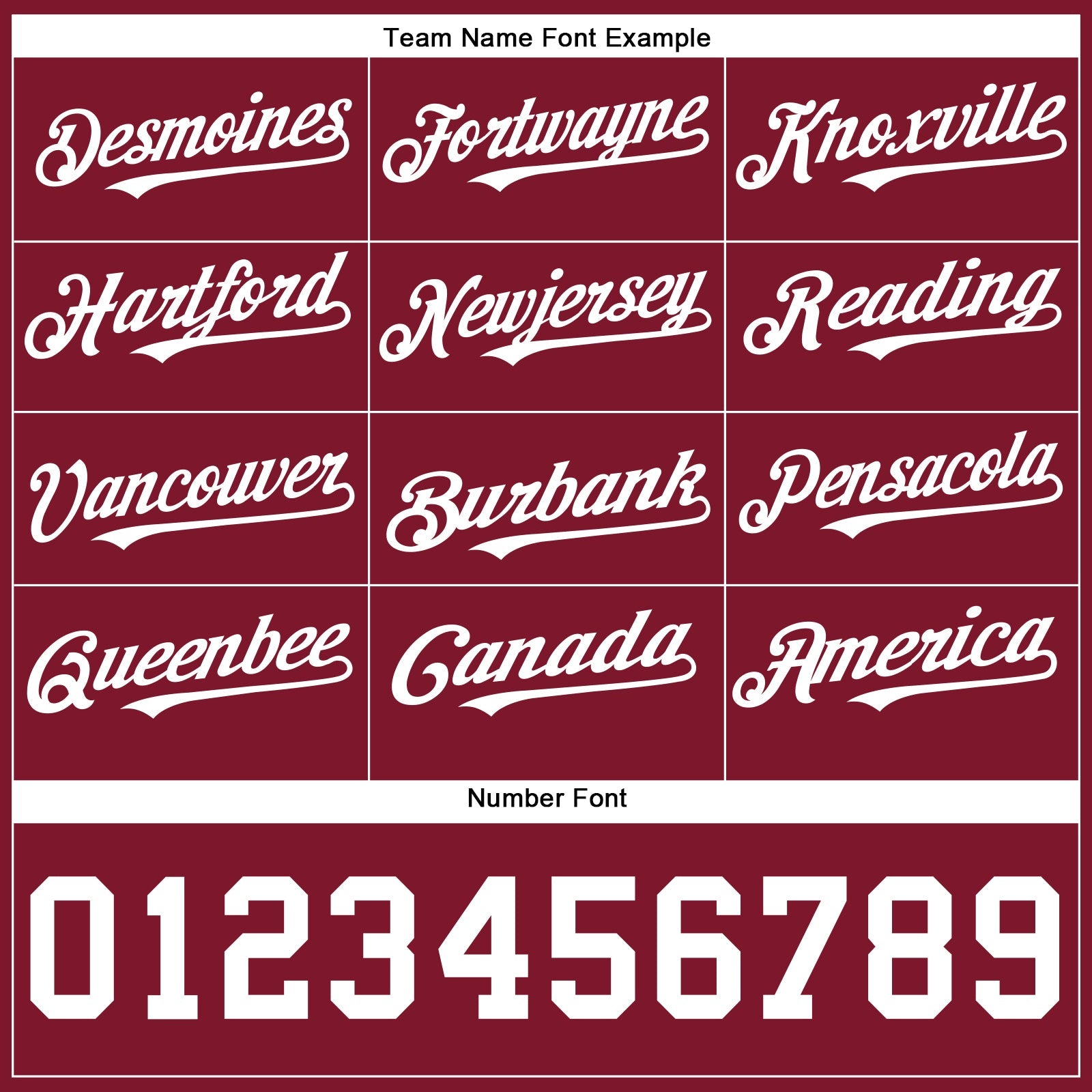 Custom Crimson White Authentic Baseball Jersey view 4