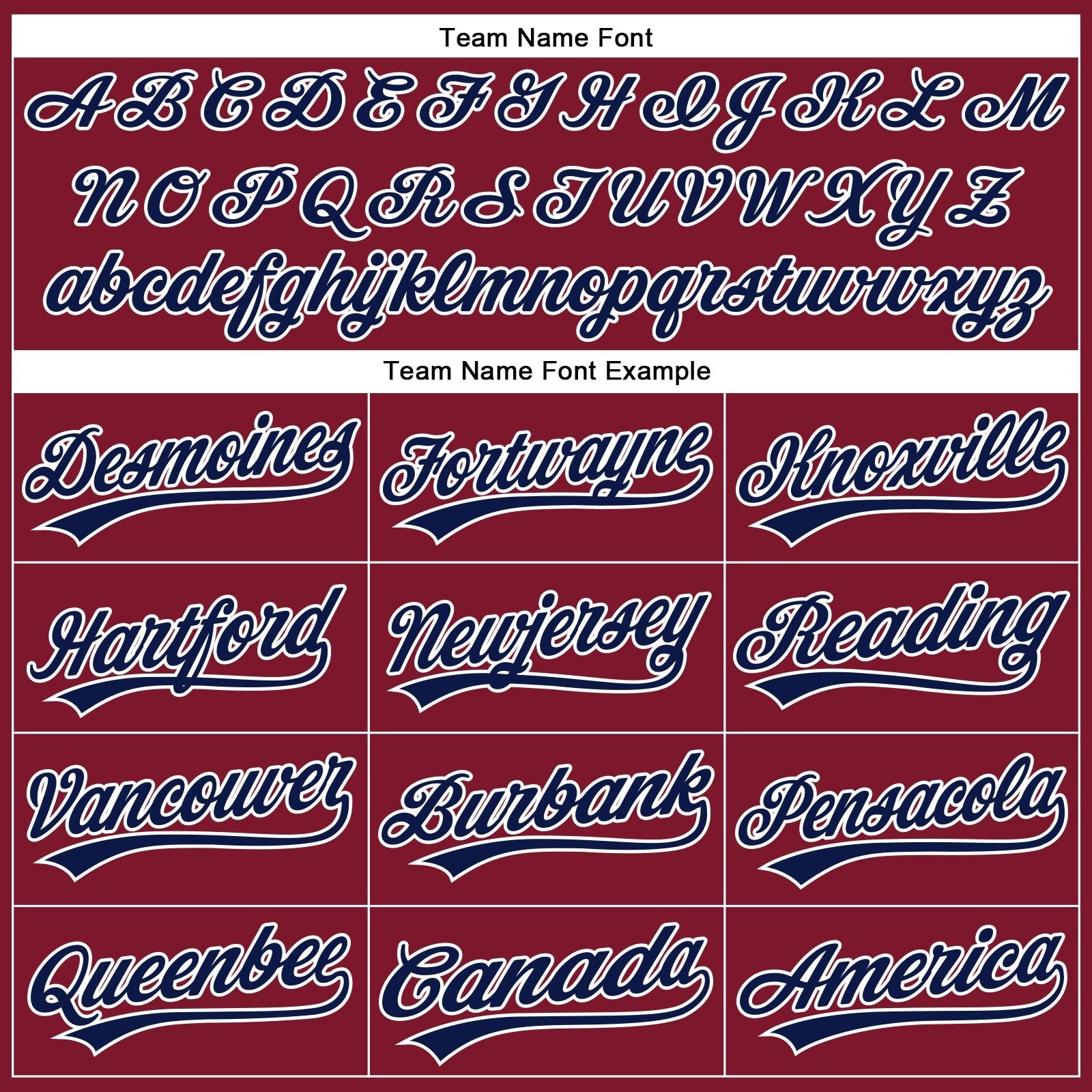 Custom Crimson White Pinstripe Navy Authentic Baseball Jersey view 4