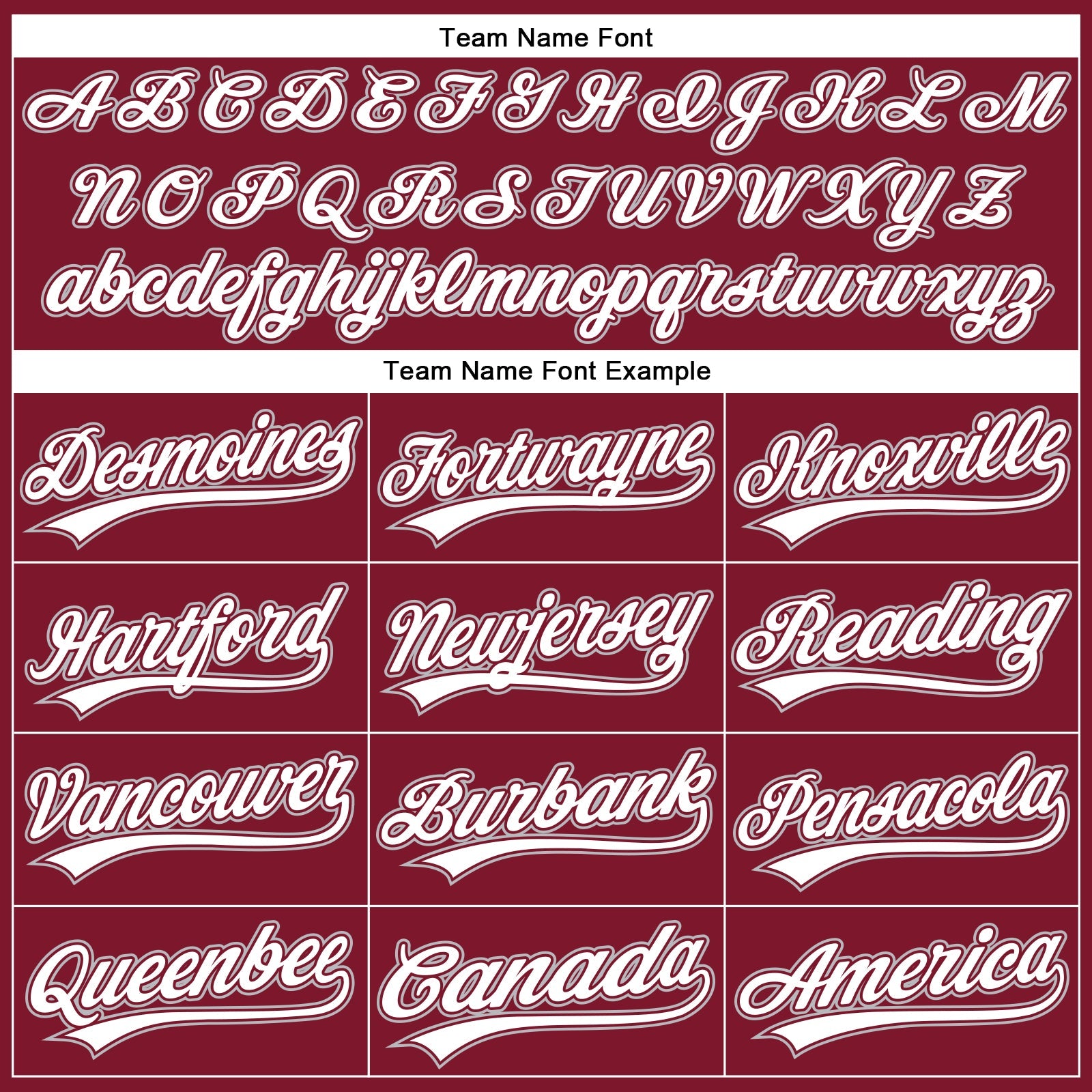 Custom Crimson White Pinstripe Gray Authentic Baseball Jersey view 4