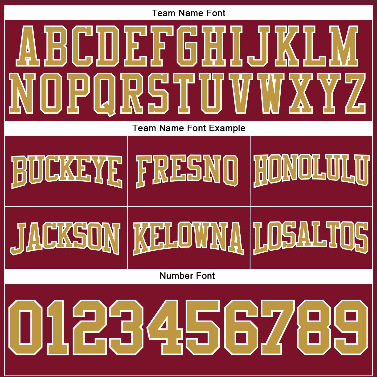 Custom Stitched Crimson Old Gold-White Football Pullover Sweatshirt Hoodie view 3