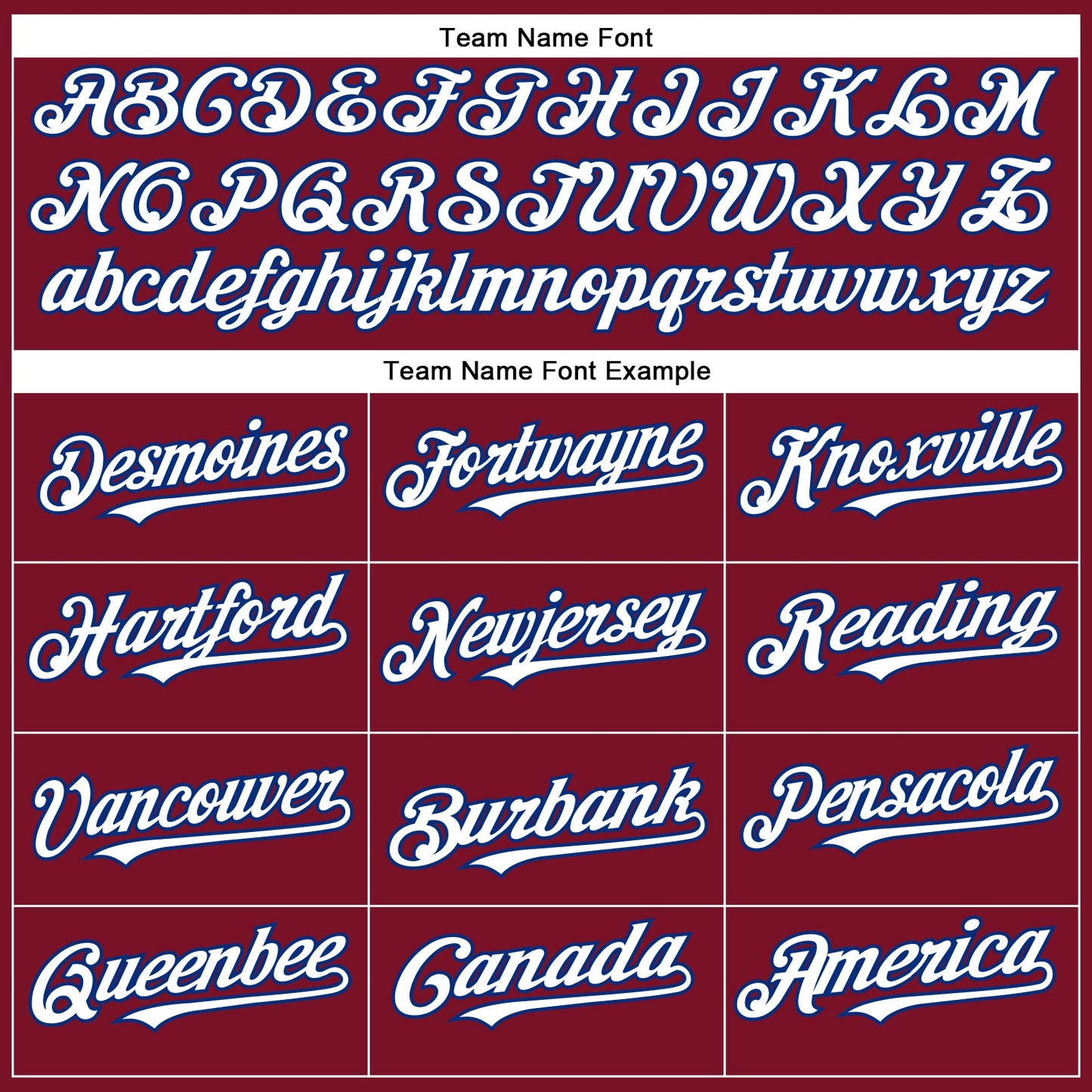 Custom Crimson White-Royal Authentic Baseball Jersey view 4