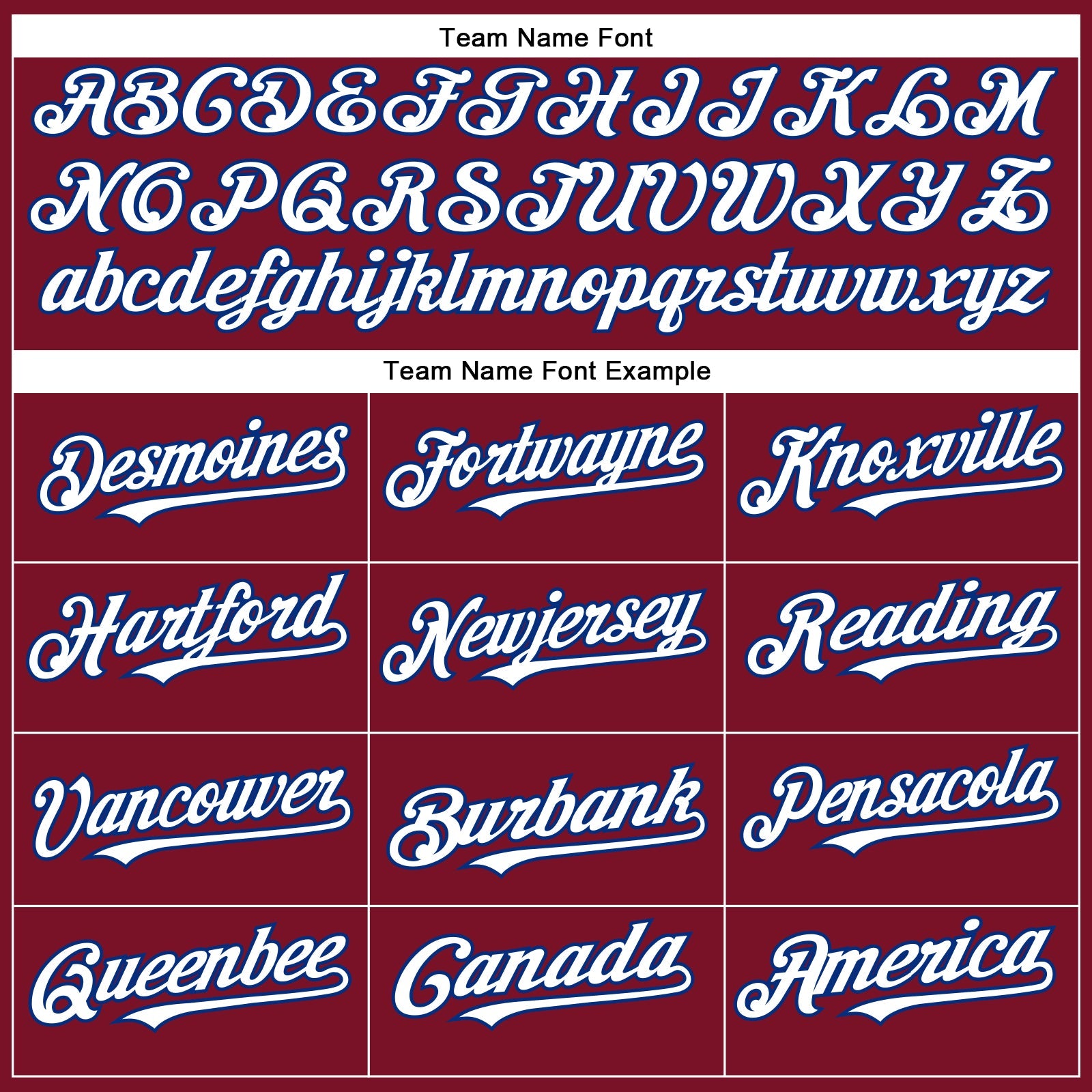 Custom Crimson White-Royal Authentic Baseball Jersey view 4