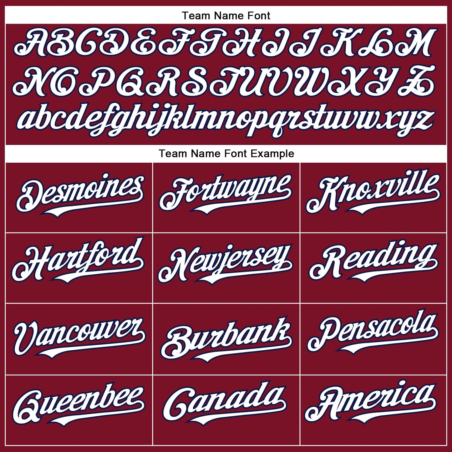 Custom Crimson White-Navy Authentic Baseball Jersey view 4