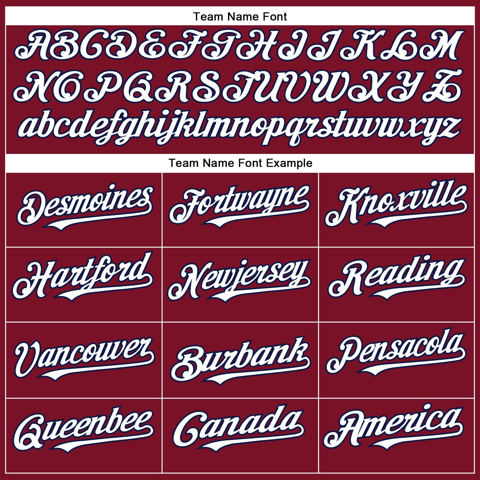 Custom Crimson White-Navy Authentic Baseball Jersey view 4